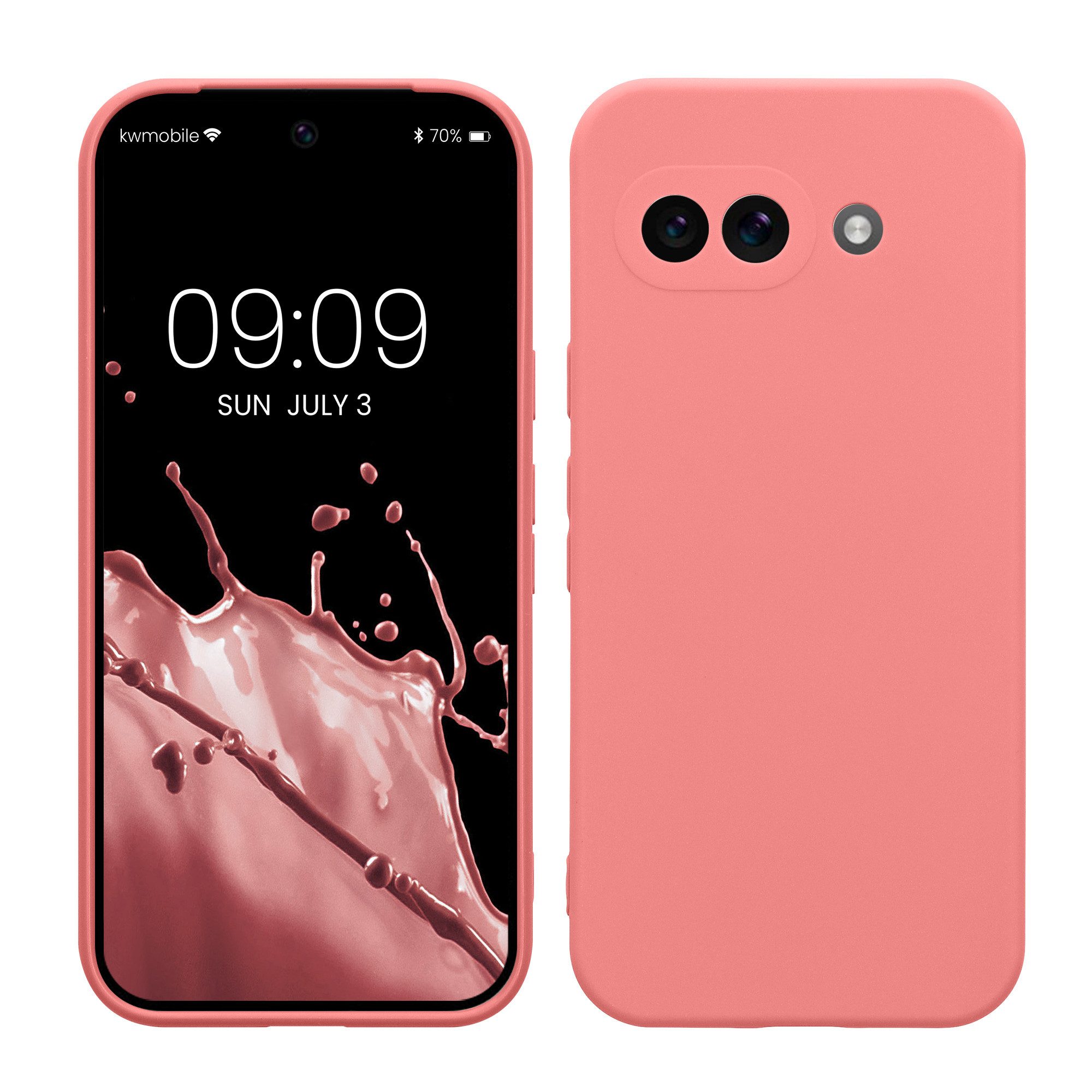 Handyhülle Hülle für Google Pixel 9a