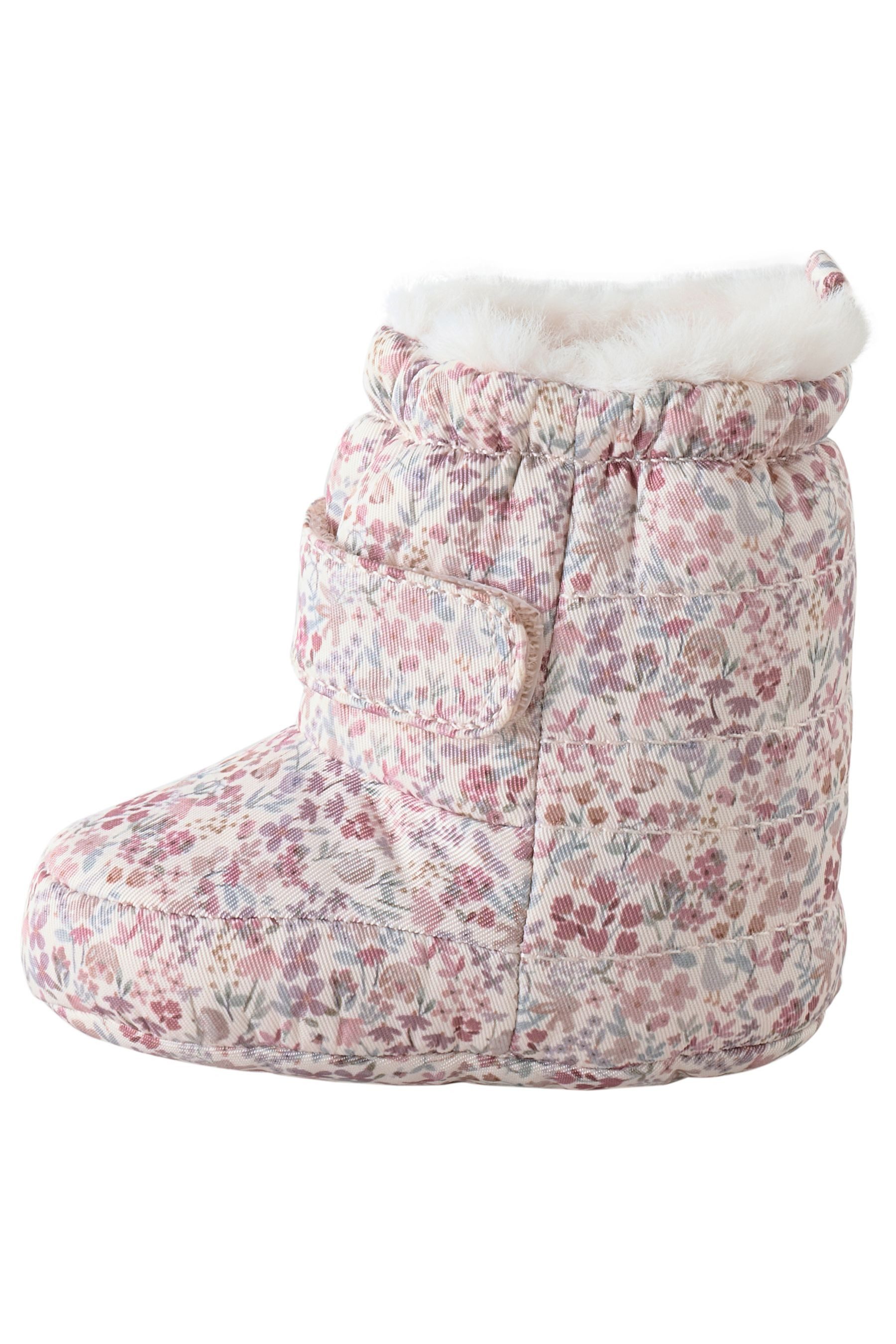 Next Baby-Schneestiefel Snowboots