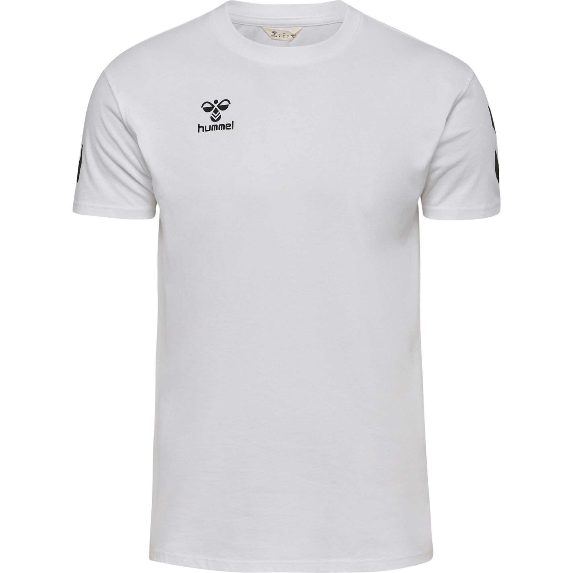 T-Shirt Hummel Herren T-Shirt hmlGO 2.0 Chevron T-Shirt S/S 234568