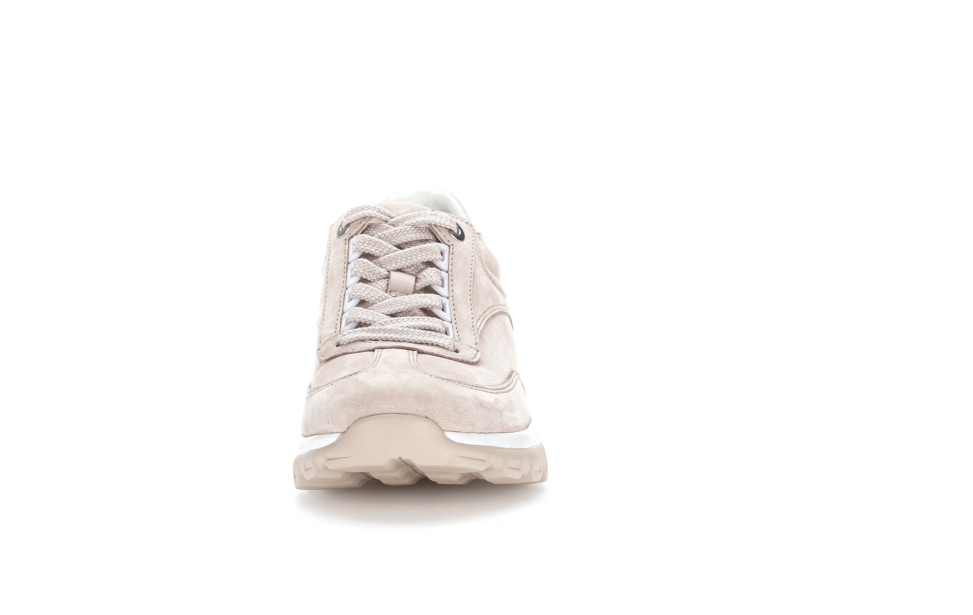 Beige / (puder/weiss Sneaker 31) Gabor