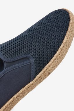 Next Espadrilles mit Mesh Espadrille (1-tlg)