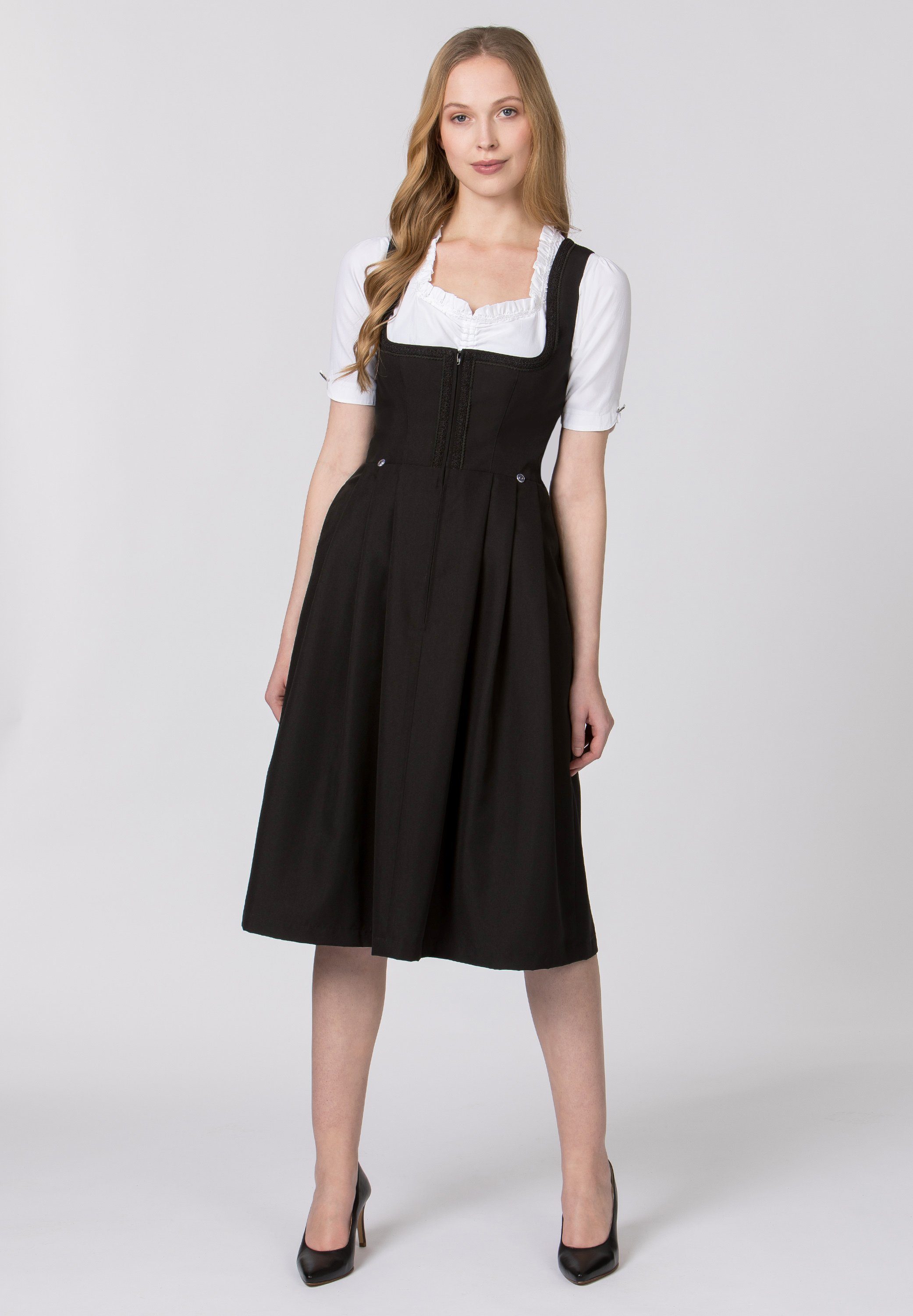 Stockerpoint Dirndl Zita günstig online kaufen