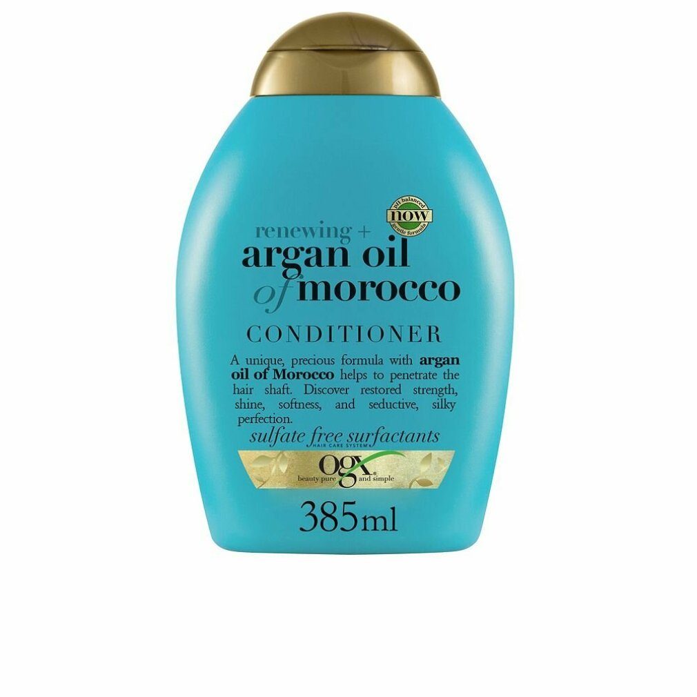 OGX Haarspülung Argan Oil Of Morocco Conditioner 385ml
