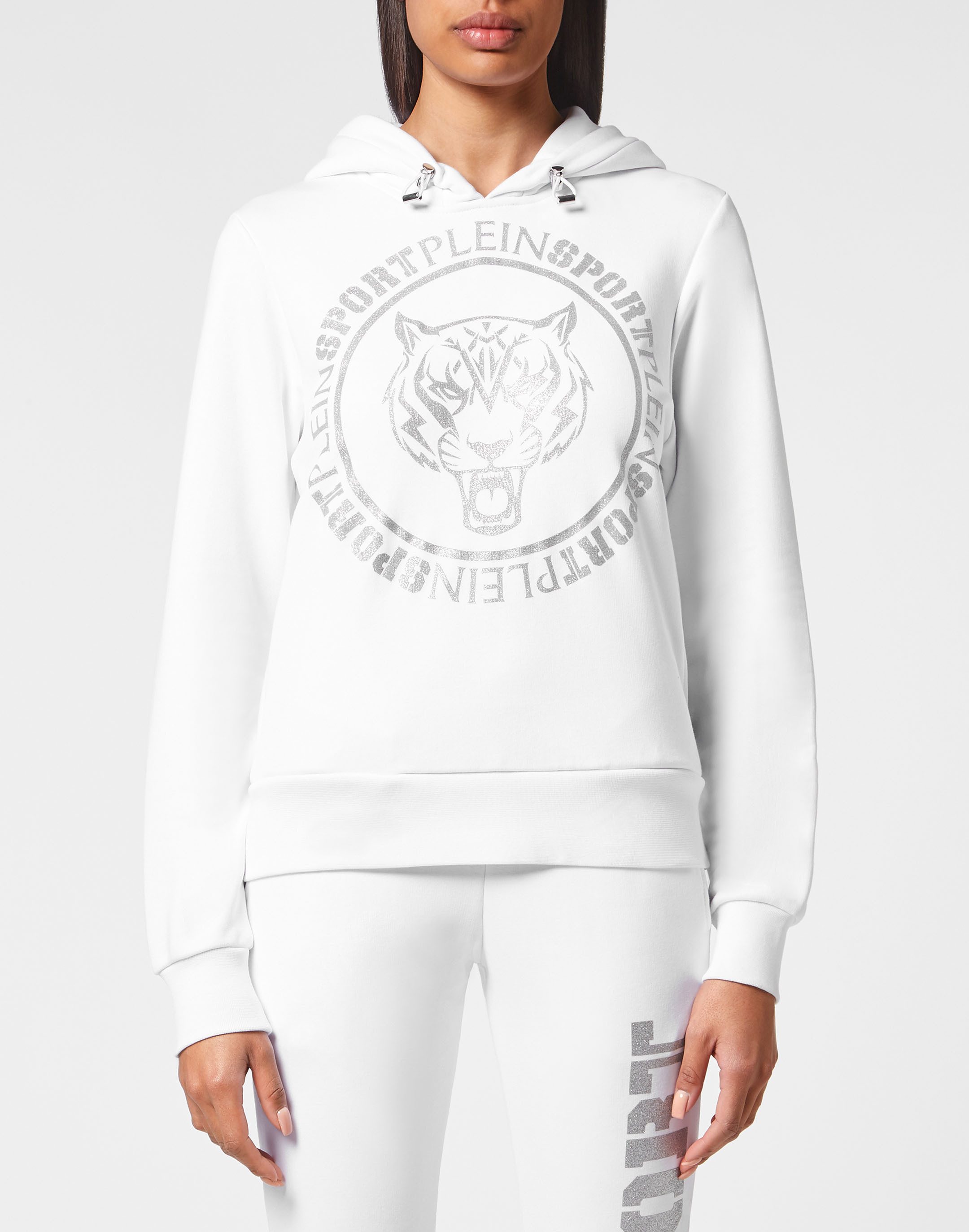 PLEIN SPORT Sweatshirt Tiger günstig online kaufen