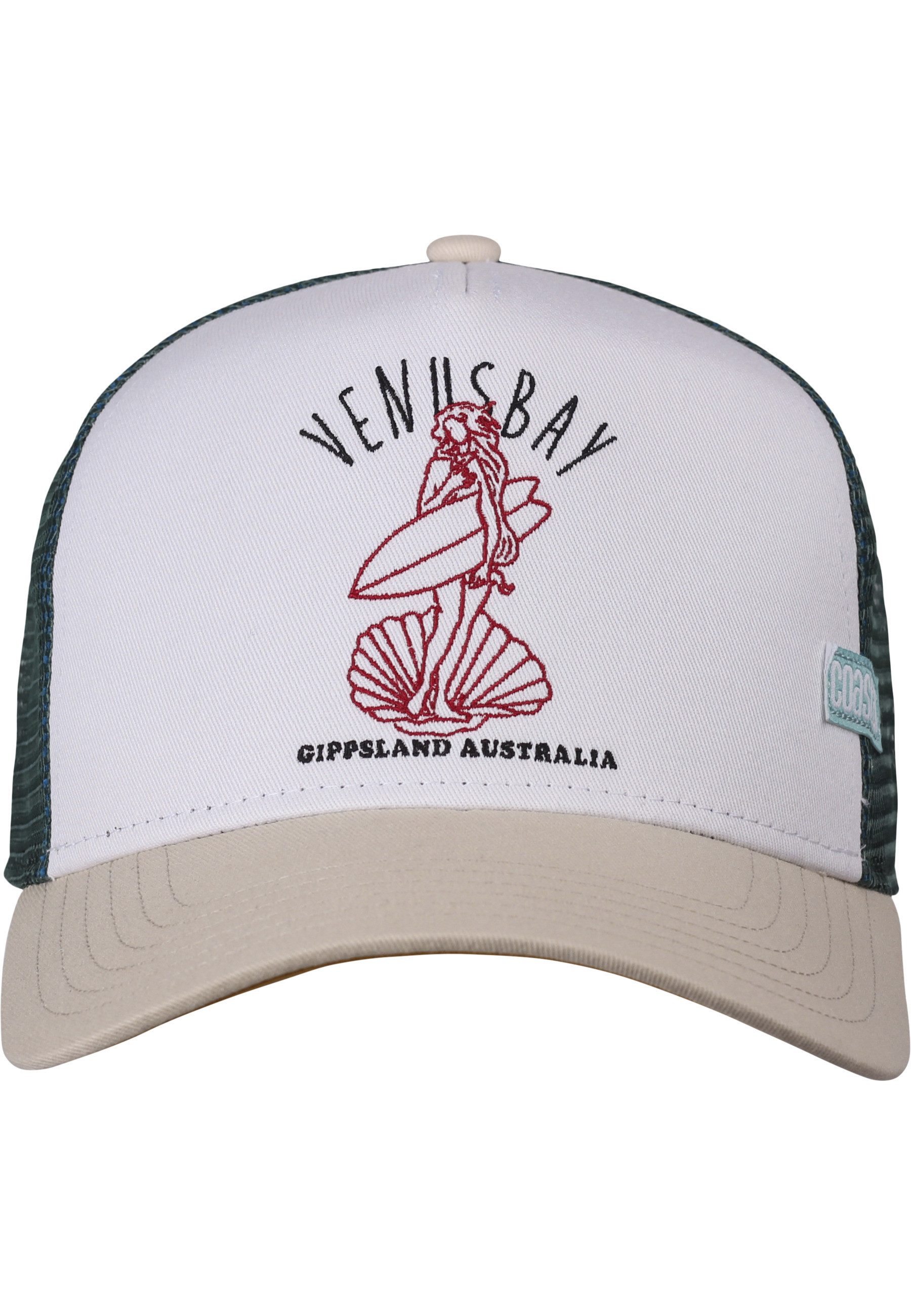 Coastal Trucker Cap Coastal HFT Venus Bay