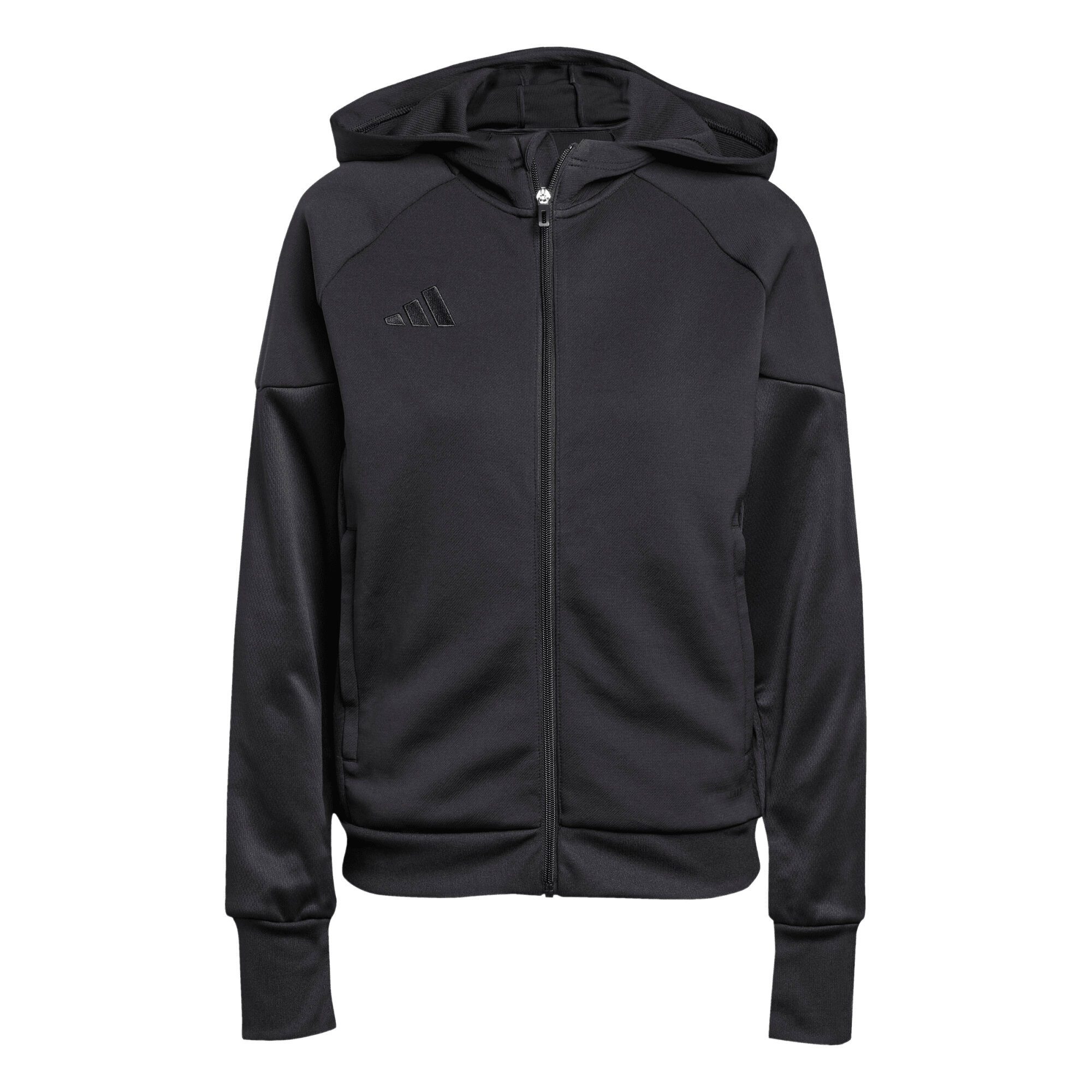 adidas Performance Trainingsjacke adidas Damen Kapuzenjacke Tiro 25 FZ W günstig online kaufen