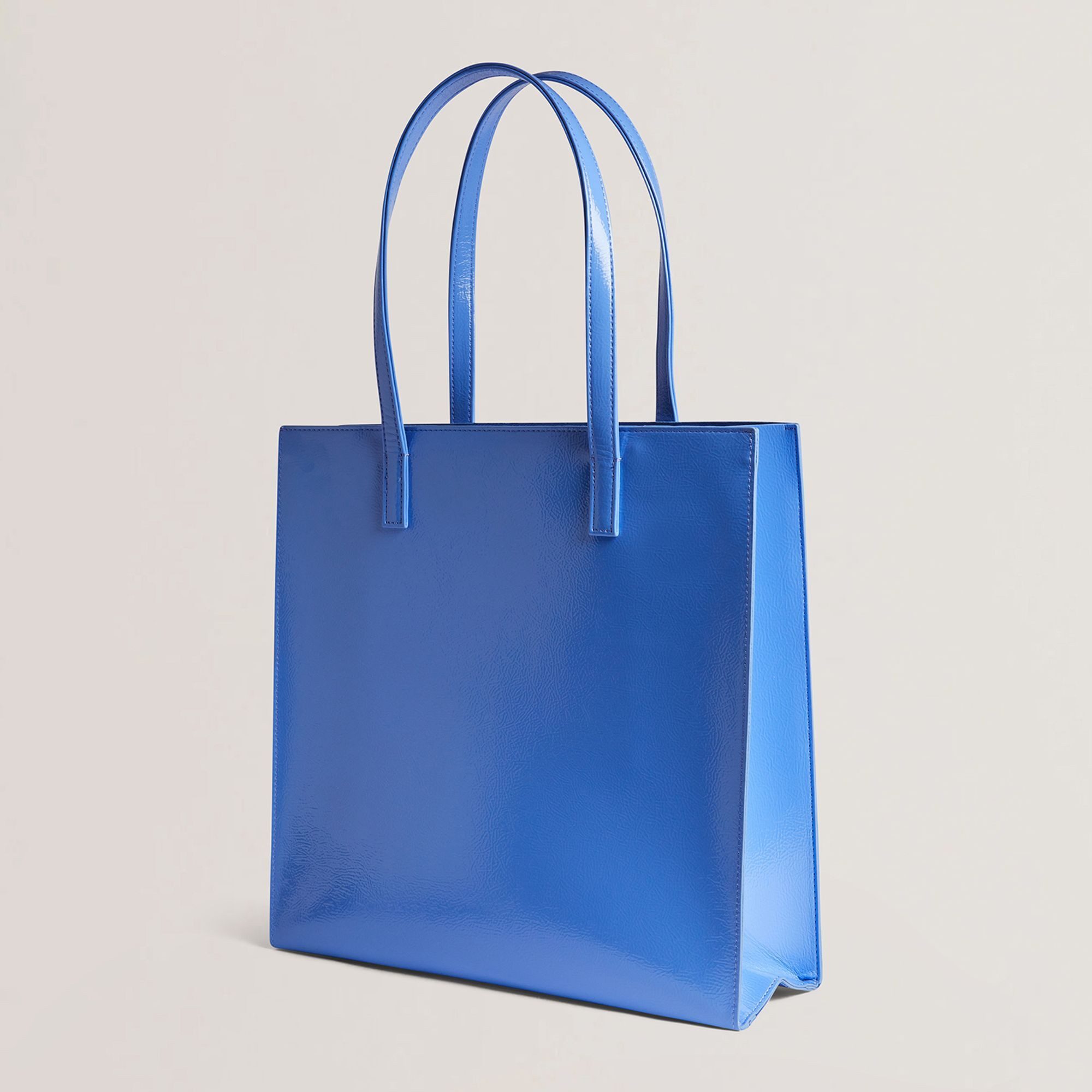 Ted Baker Schultertasche, Polyurethan günstig online kaufen