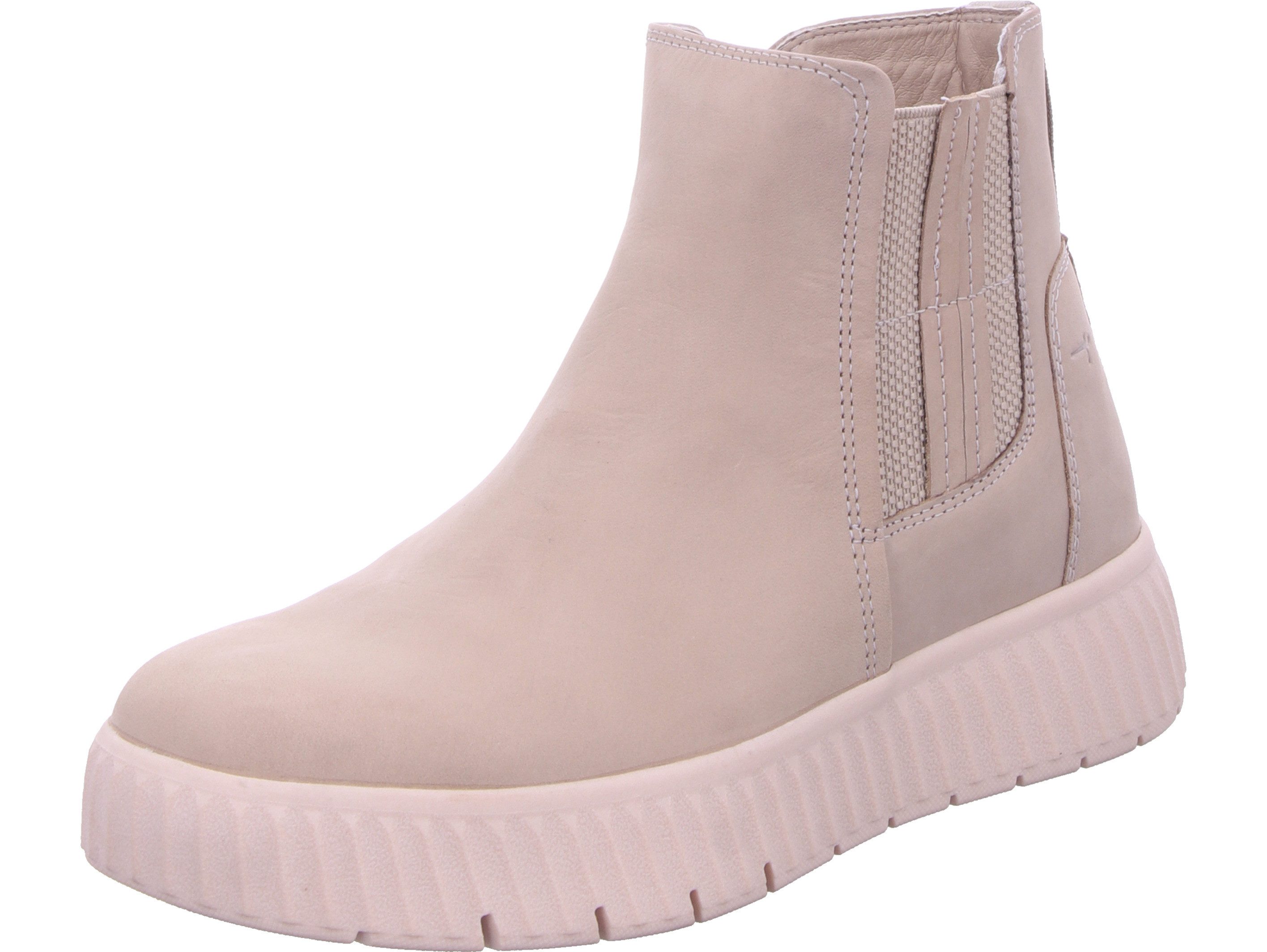 Tamaris COMFORT Winterboots echtes Leder günstig online kaufen