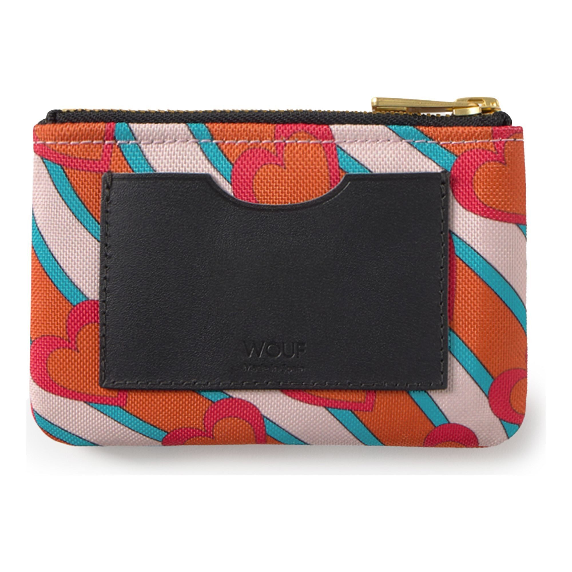 Wouf Kosmetiktasche Daily, Polyester