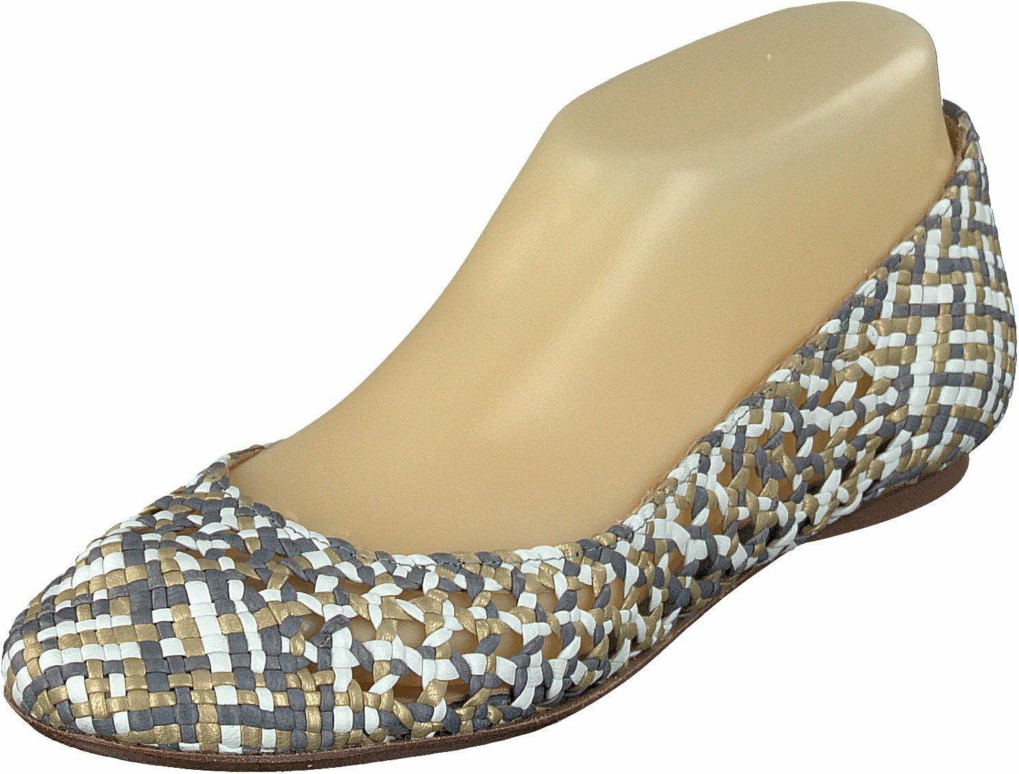 Allan K Ballerinas für Damen Ballerina (keine Angabe, 1-tlg., keine Angabe)