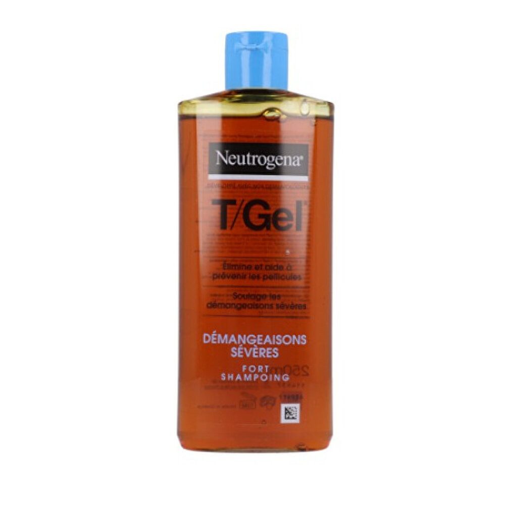 Dr. Hauschka Haarshampoo T / Gel Forte (Shampooing) - Volume: 150ml