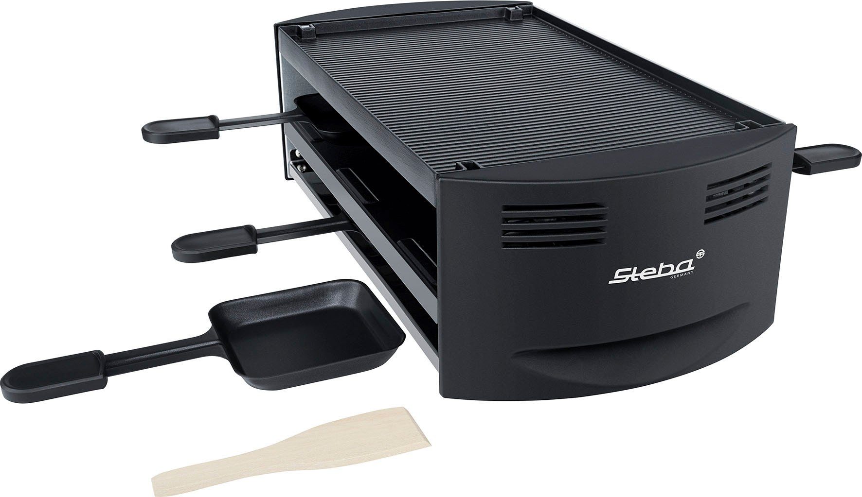 Steba RC 6 Bake & Grill - Bild 2