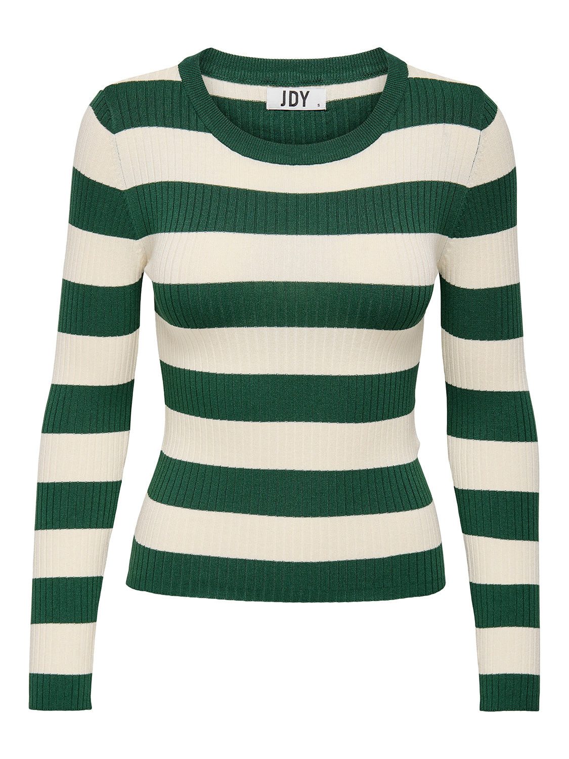 JDY Rundhalspullover JDYPLUM L/S O-NECK PULLOVER günstig online kaufen