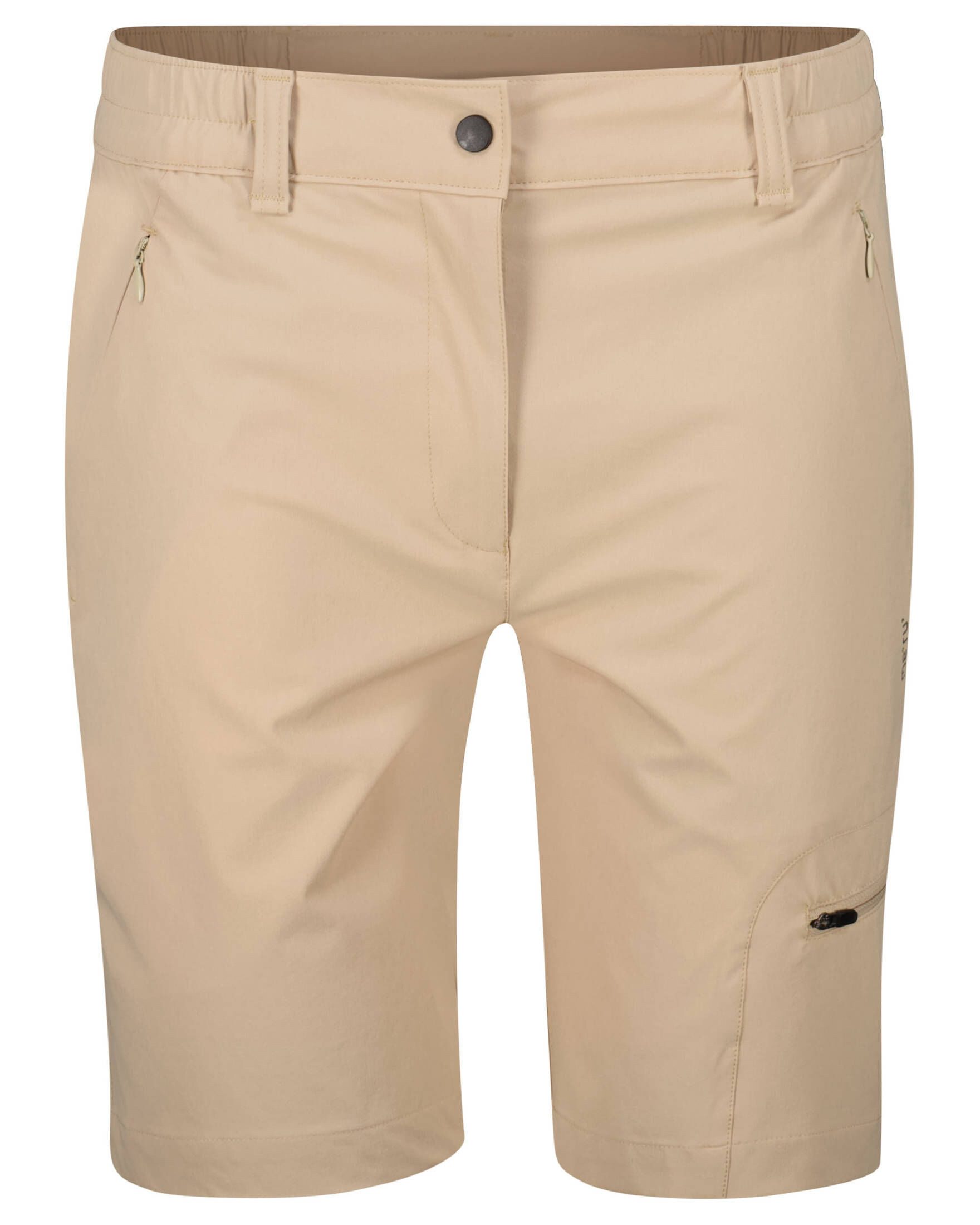 Meru Outdoorhose Damen Wandershorts TOURS BERMUDAS günstig online kaufen