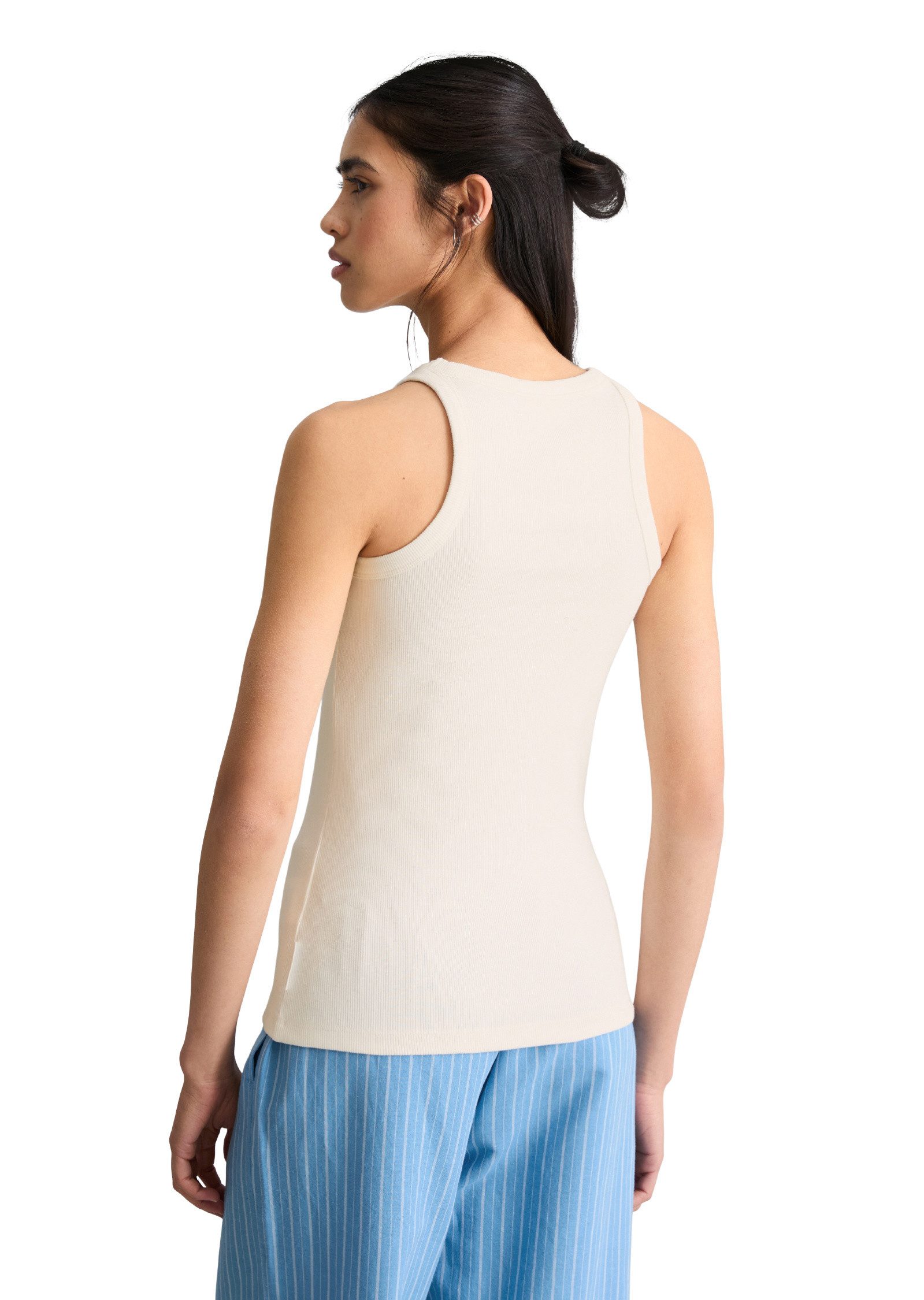 Marc O'Polo DENIM T-Shirt aus reinem Organic Cotton