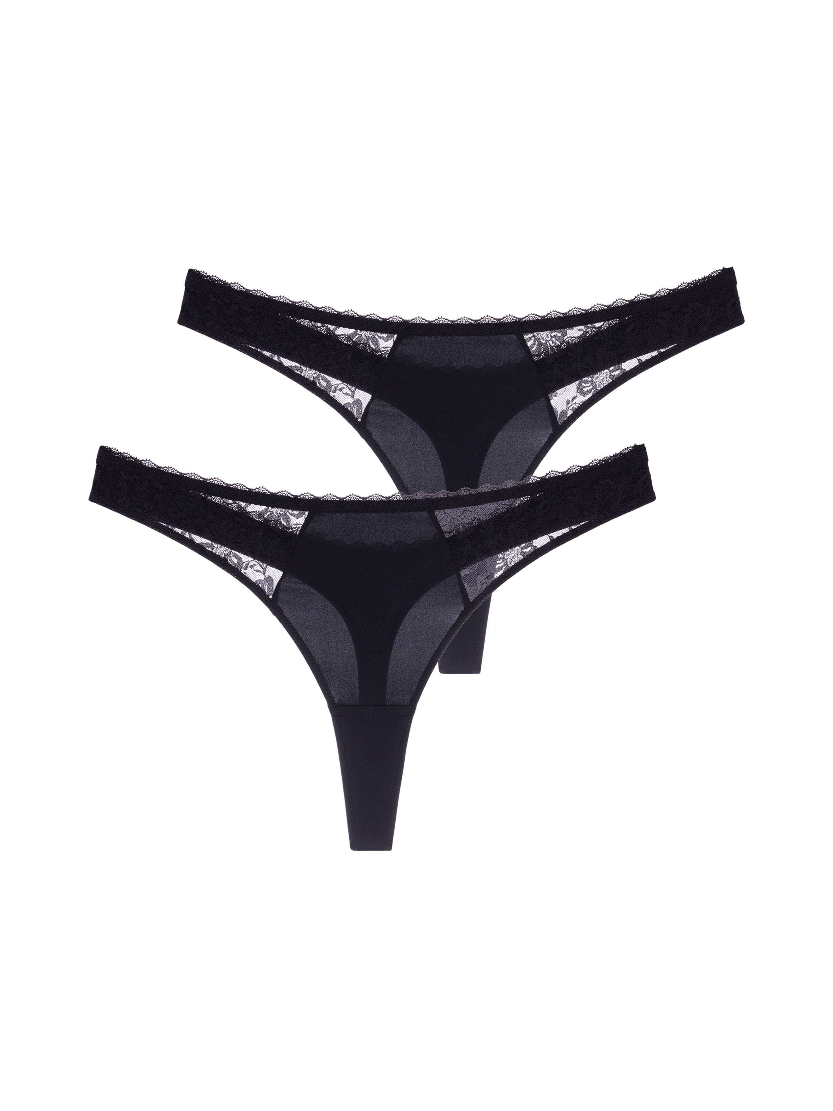Dorina Tanga Sonia (2er Pack)