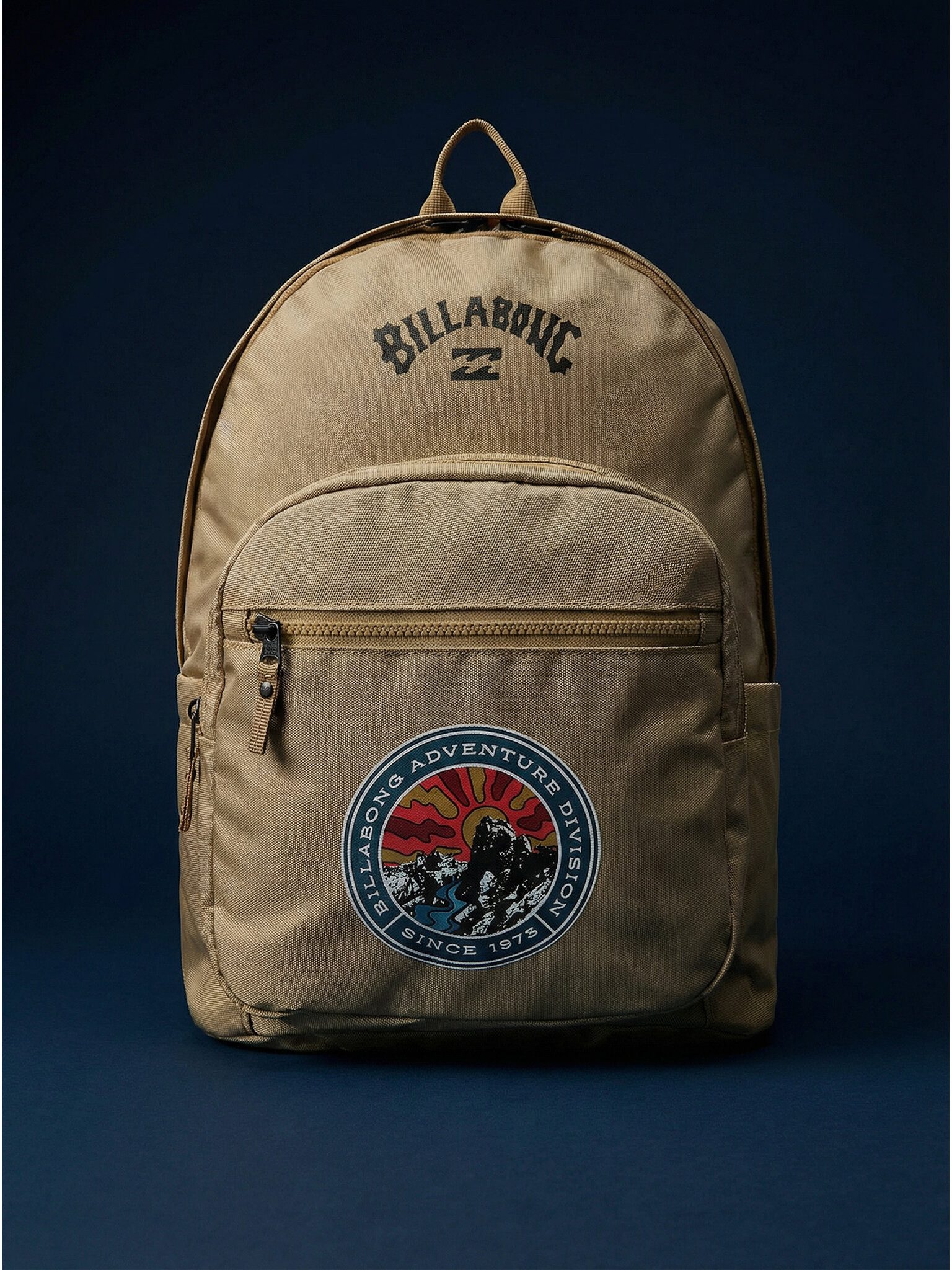 Billabong Freizeitrucksack Billabong Herren-Rucksack Beige C-BLB-M-003-08