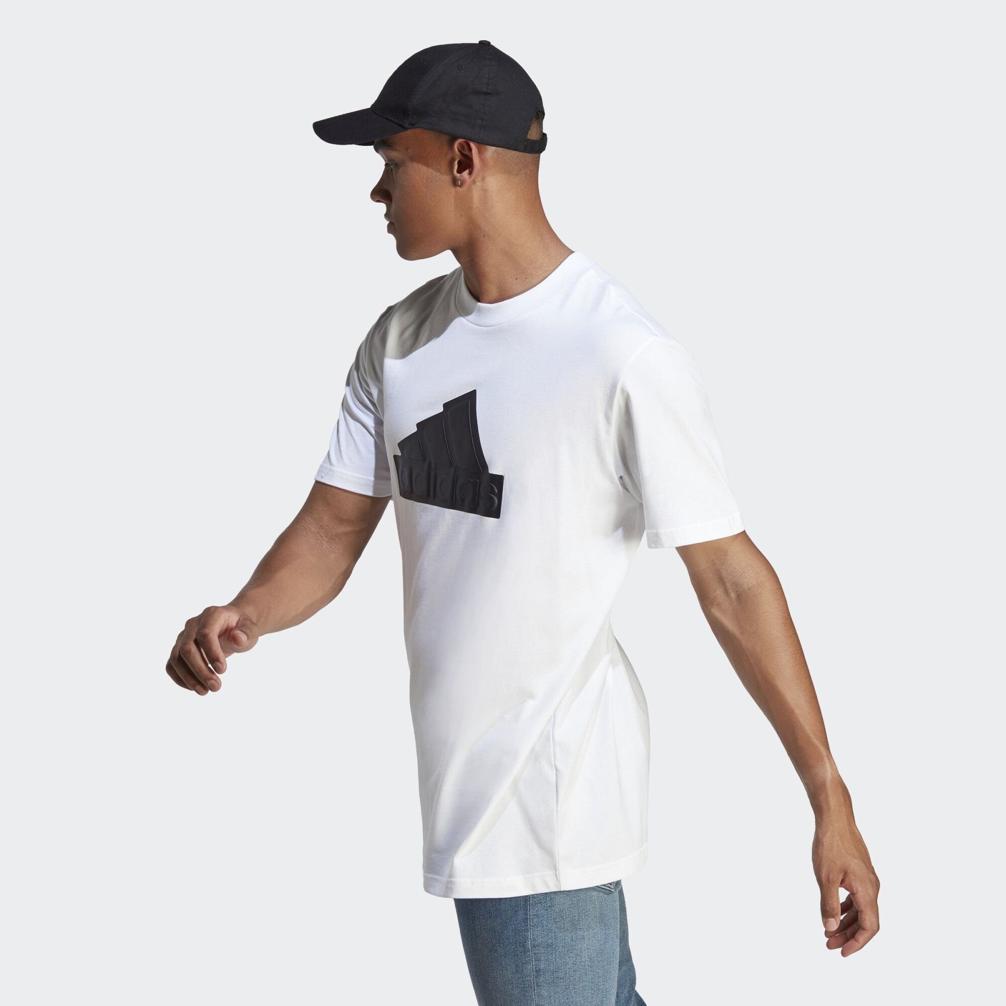 adidas Sportswear T-Shirt FUTURE ICONS BADGE günstig online kaufen
