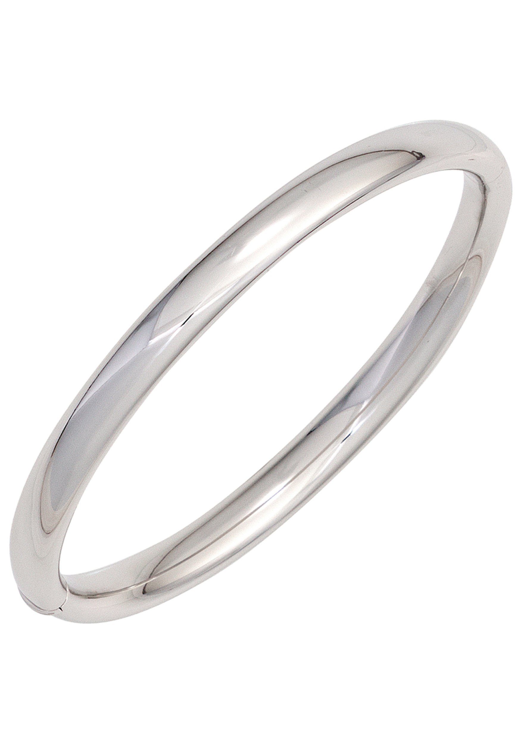 JOBO Armreif, oval 925 Silber günstig online kaufen