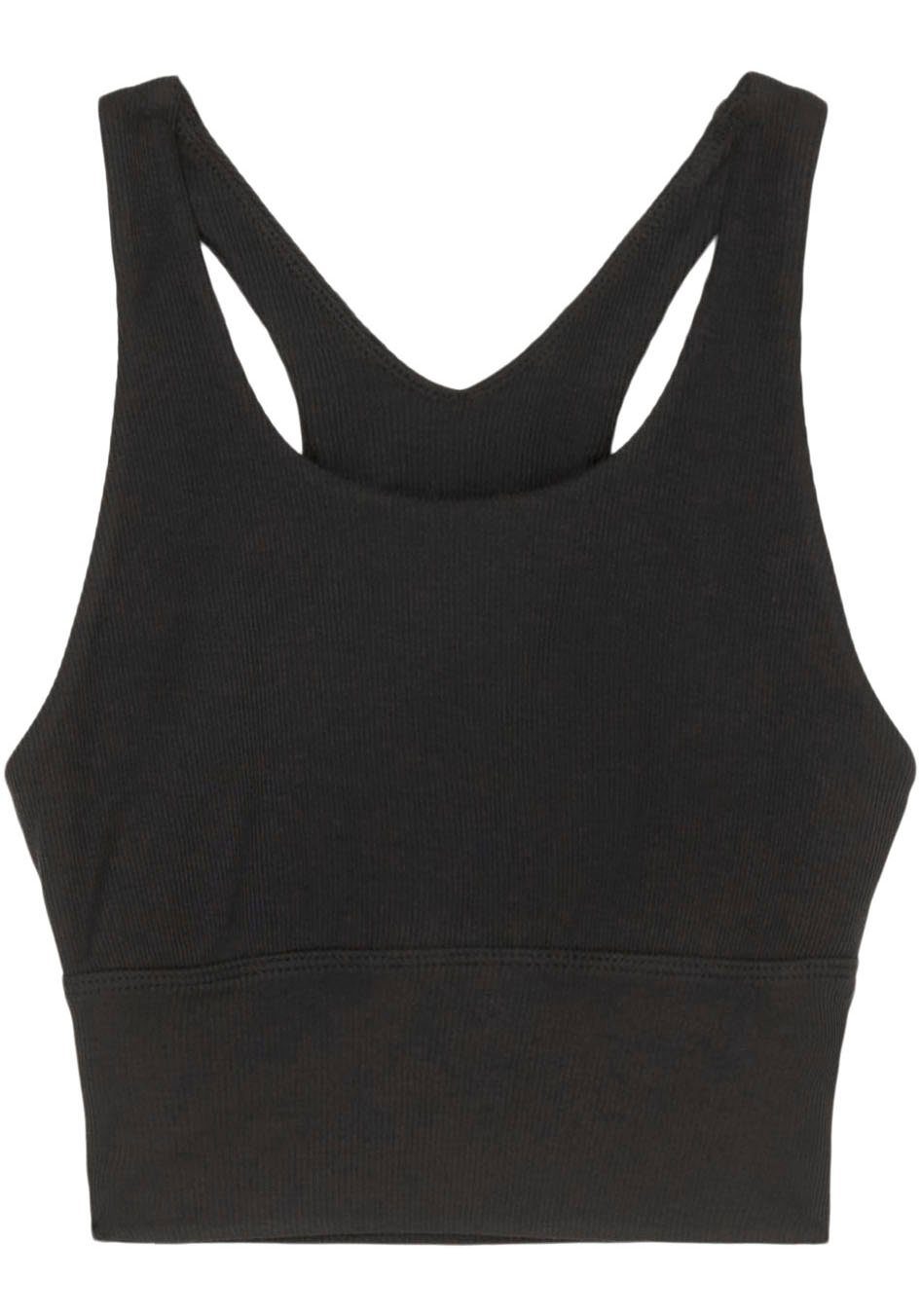 Marc O'Polo Crop-Top Minimal Hybrid mit günstig online kaufen