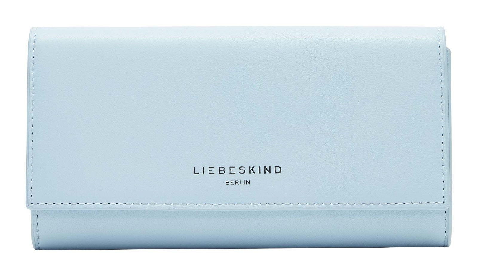Liebeskind Berlin Geldbörse Valentina Wallet (Set, 2-tlg), aus echtem Schaf günstig online kaufen