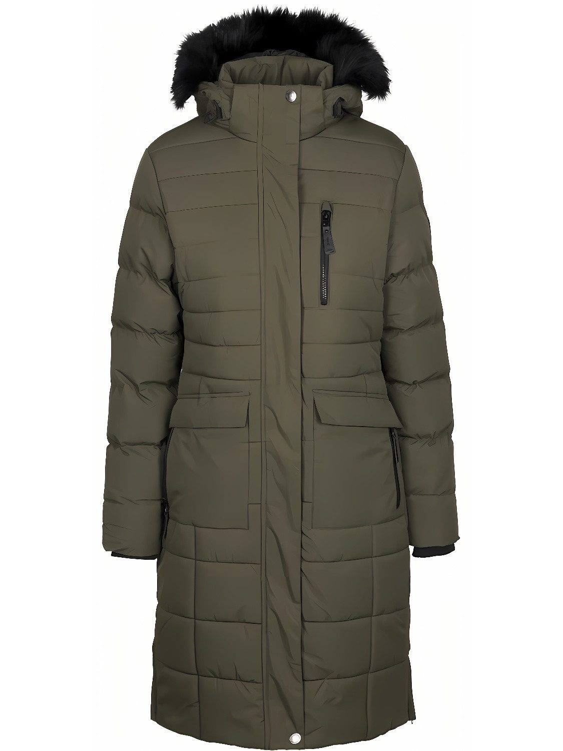 Trespass Winterjacke Sasha Casual Jacket