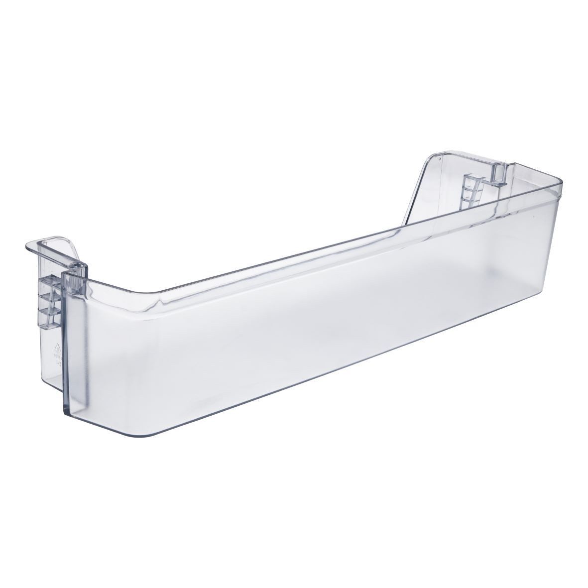 easyPART Flaschenablage wie IGNIS 482000015146 Abstellfach IGNIS, Zubehör für Kühlschrank / Gefrierschrank