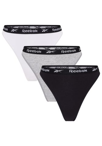  Reebok kelnaitės LOTTY (3er-Pack) su L...