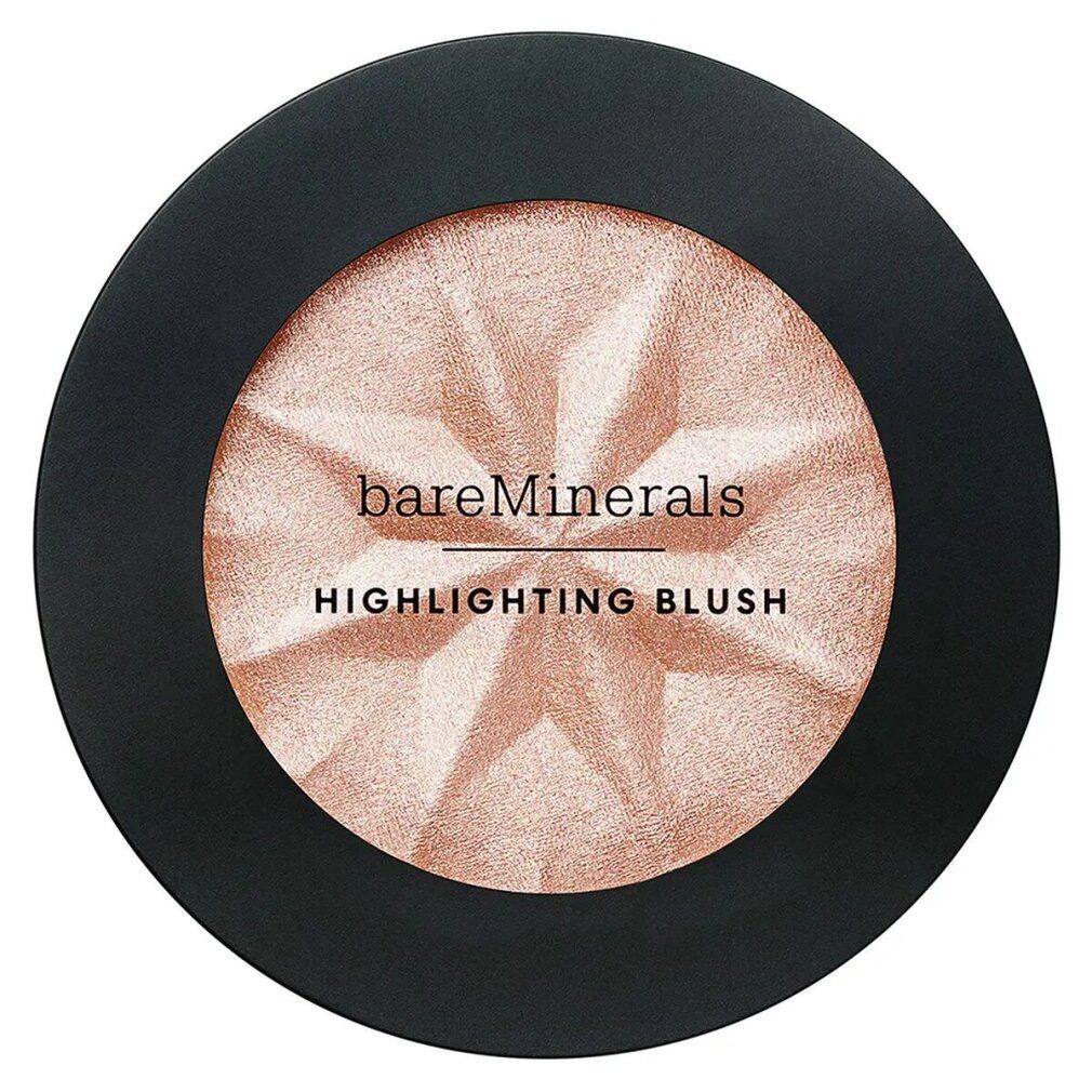 BAREMINERALS Rouge GEN Hautfarbe hervorhebendes Rouge #Opal Glow 3.8 gr