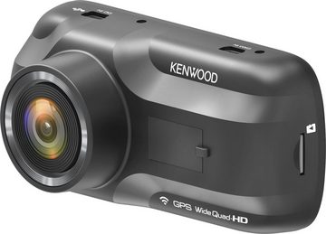 Kenwood DRV-A501W Dashcam (WQHD, WLAN (Wi-Fi)