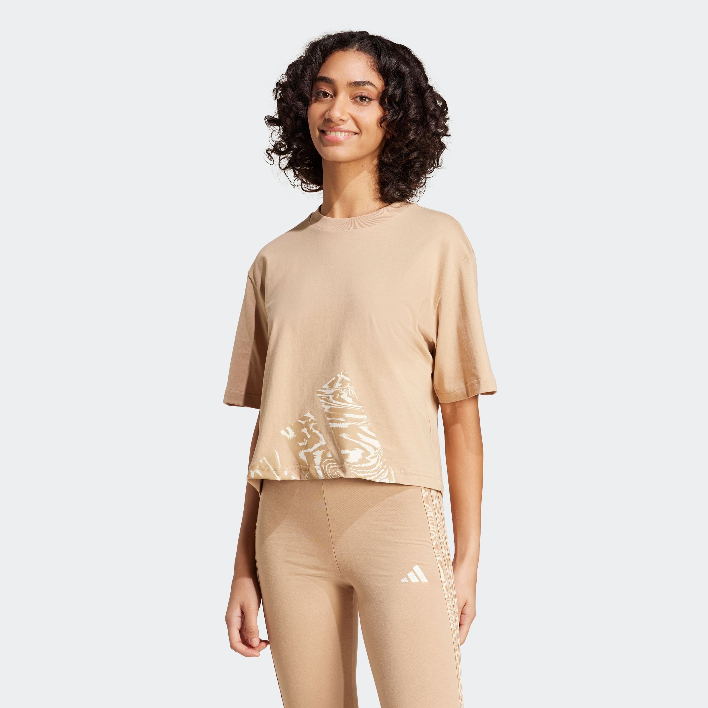 adidas Sportswear Tanktop W RC 3S SJ TLR günstig online kaufen