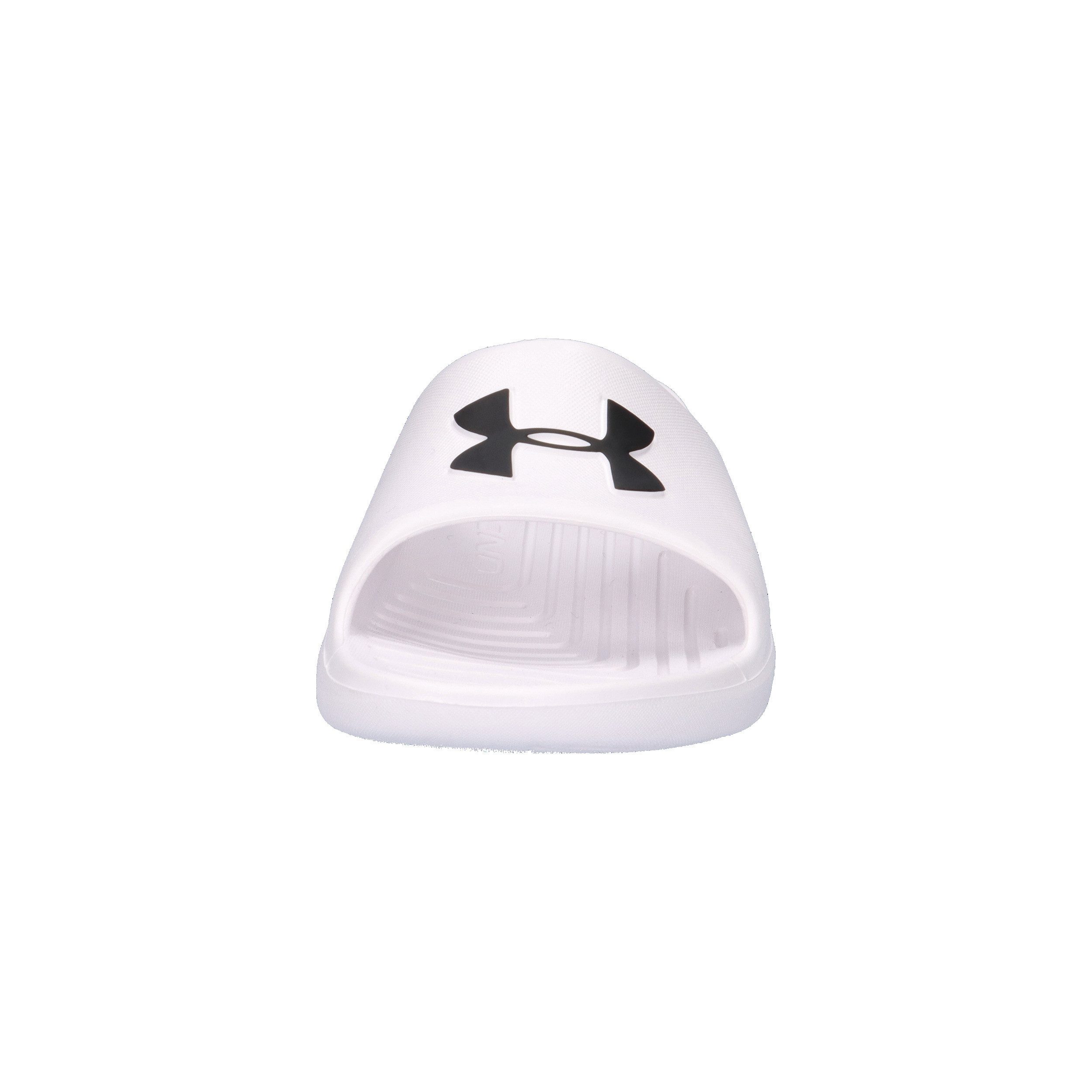 Under Armour® Under Armour Unisex Badeschlappen UA CORE PTH SL 3021286 Badeschuh