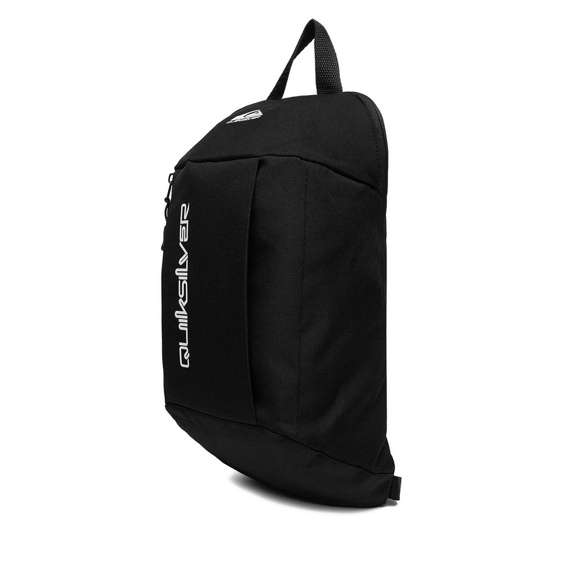 Quiksilver Freizeitrucksack Quiksilver Unisex-Rucksack Schwarz