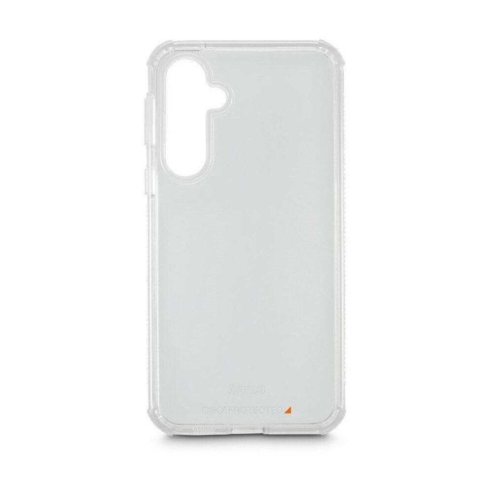 Handyhülle Hama Extreme Protect Hülle für Galaxy S23 FE Smartphone
