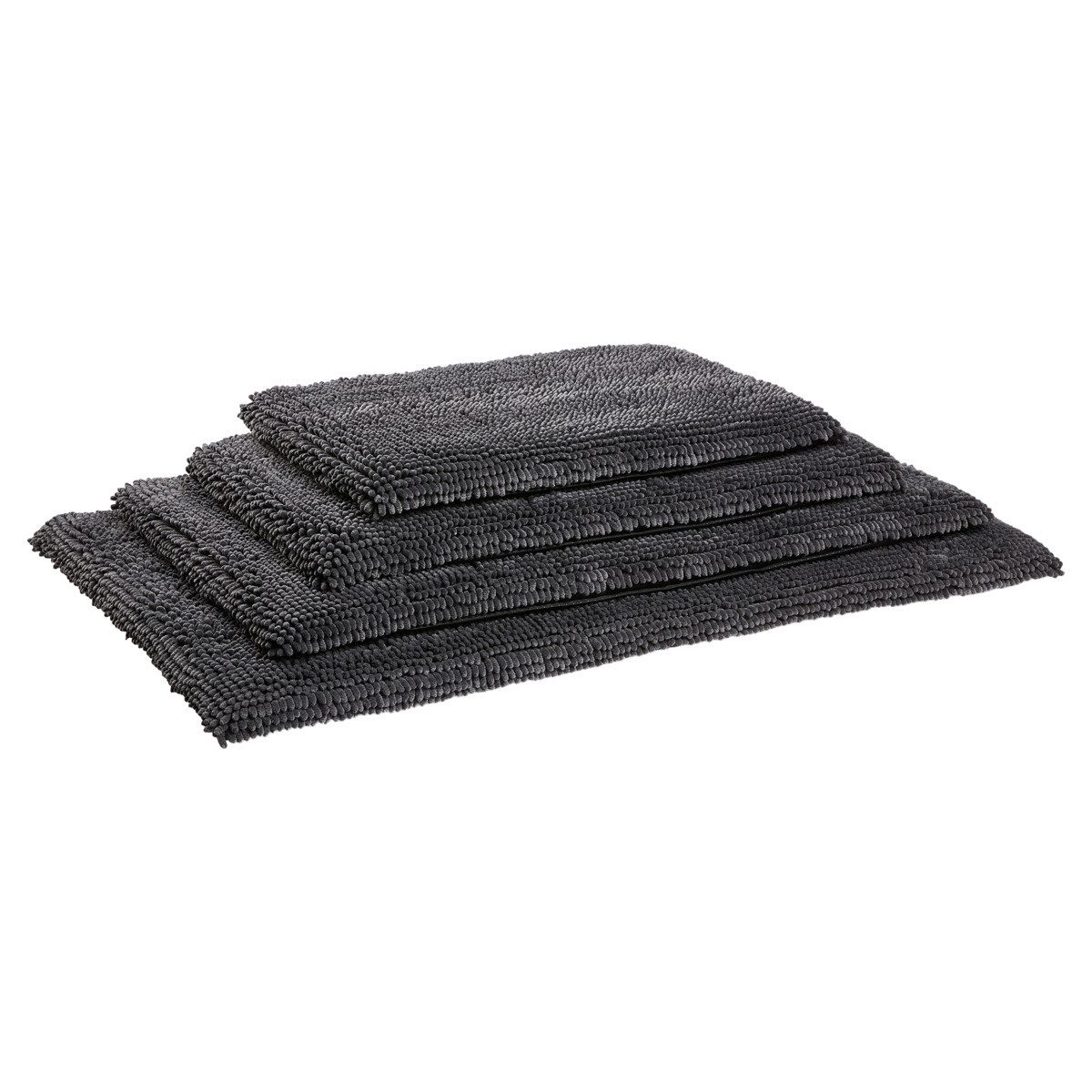 Wolters Hundematratze Cleankeeper Reise Pad dunkelgrau