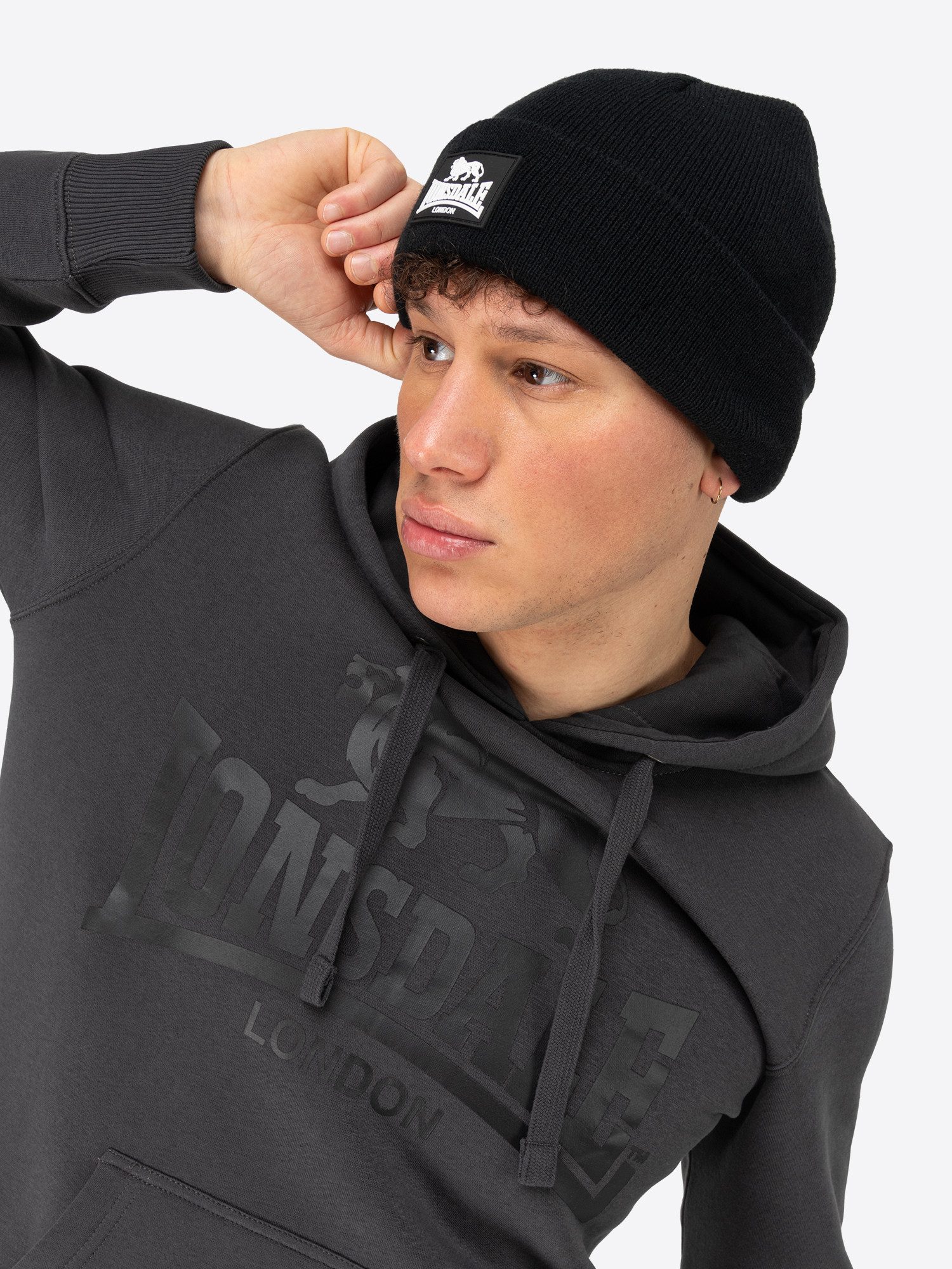 Lonsdale Fischerhut DALSTON (1-St) günstig online kaufen