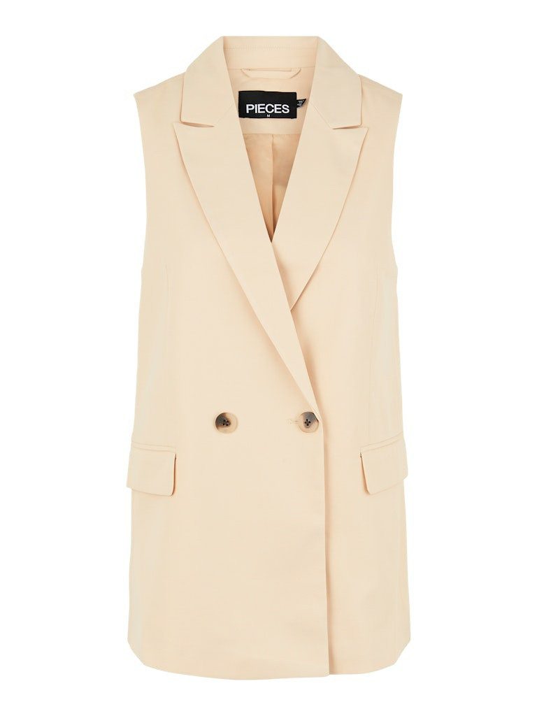 pieces Funktionsjacke pieces für Damen (1-St) Weiblich