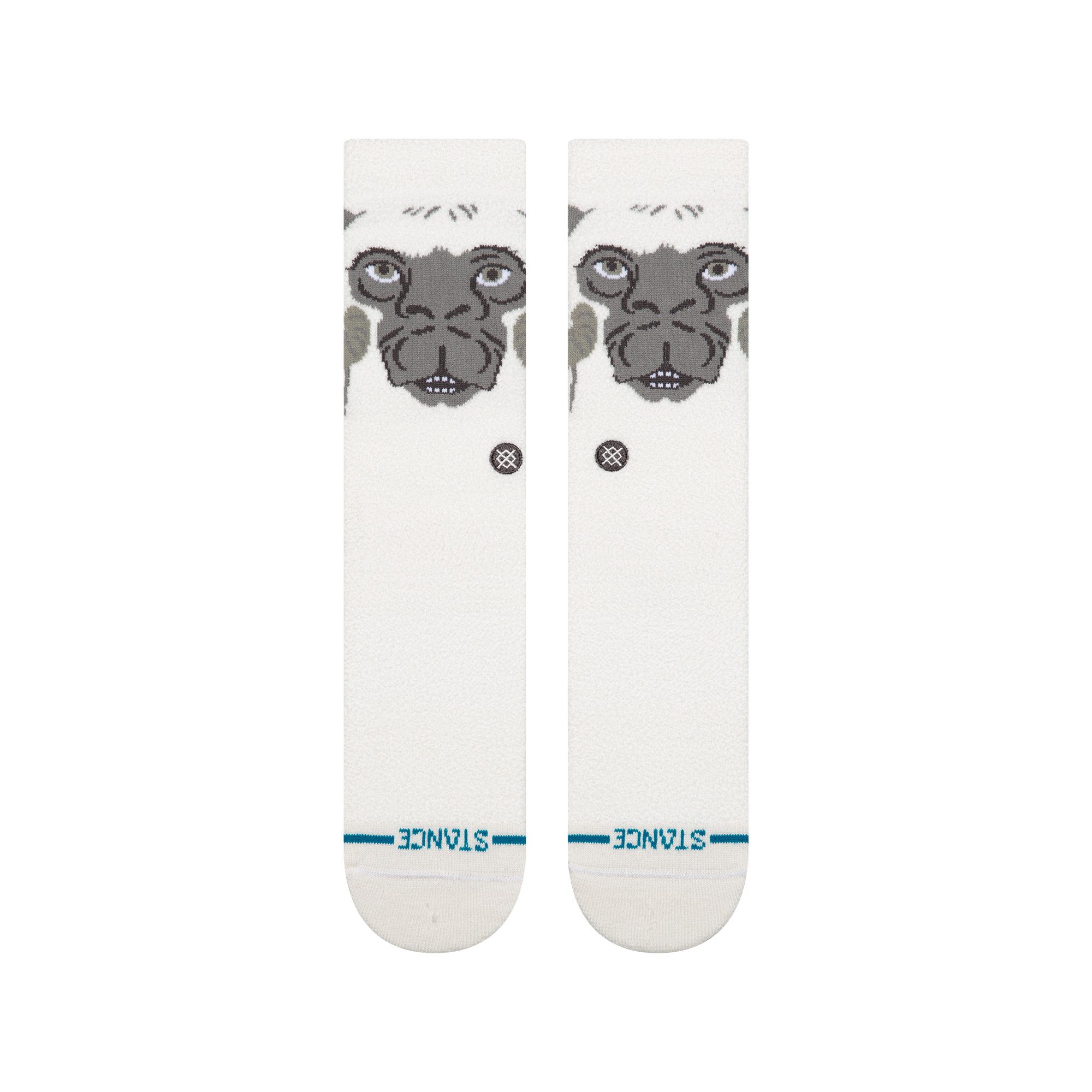 Stance Freizeitsocken TAUNTAUN CREW