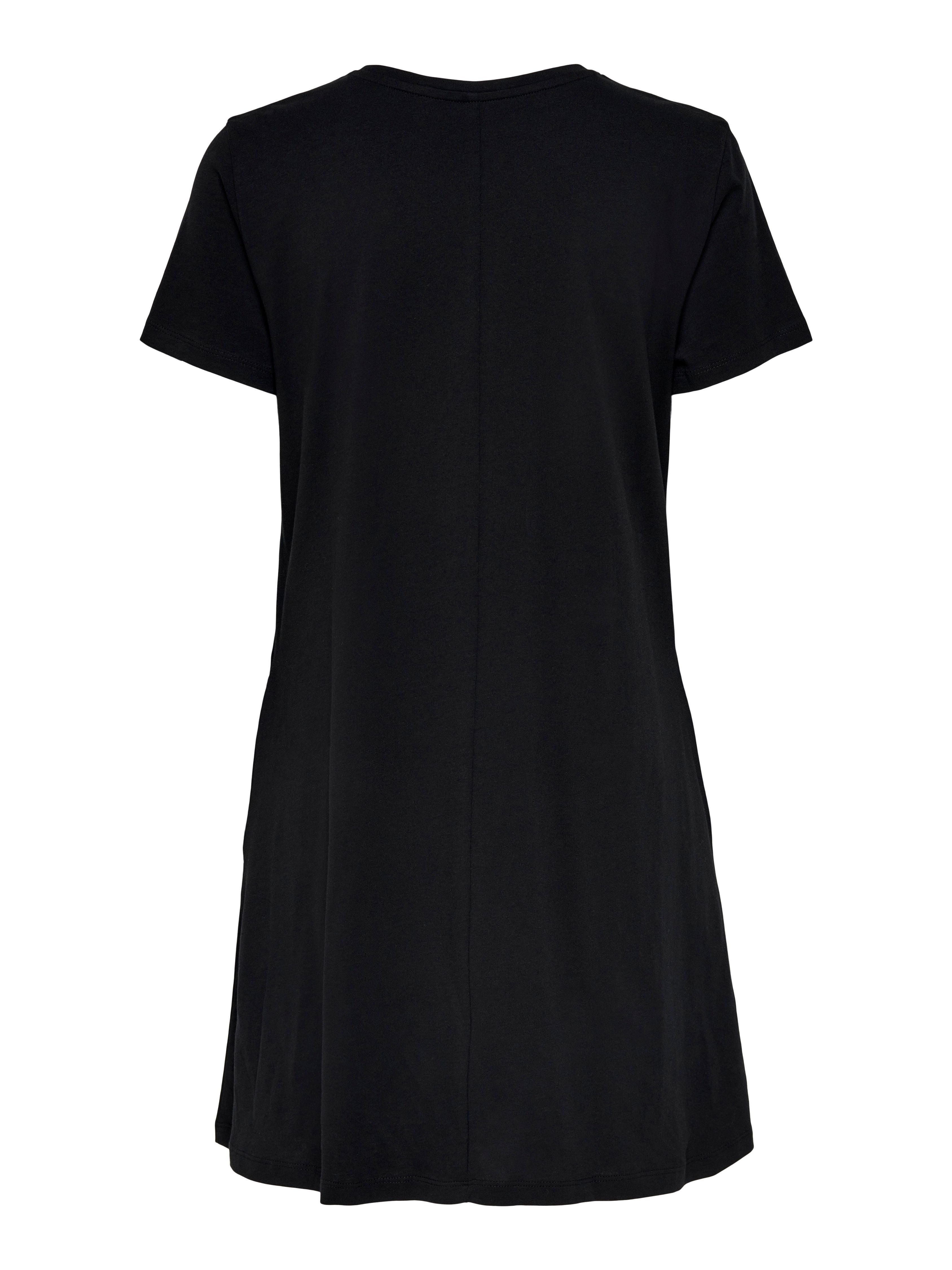 ONLY CARMAKOMA Jerseykleid günstig online kaufen