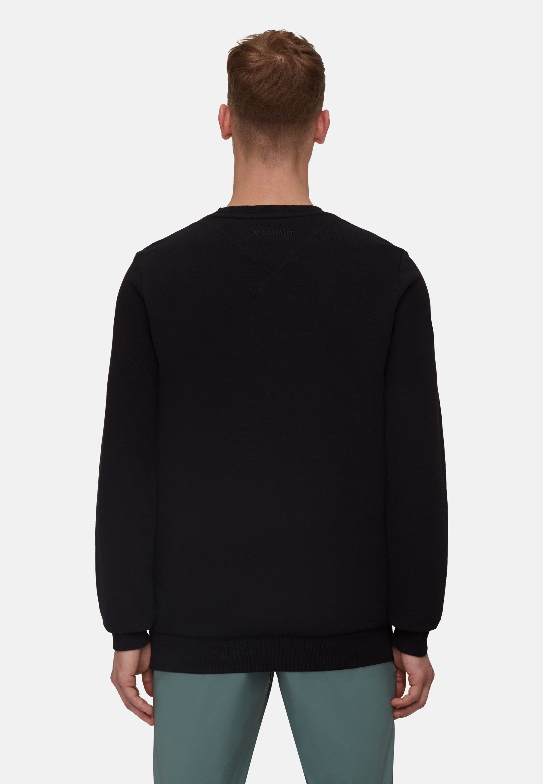 Mammut Fleecepullover Mammut Core ML Crew Neck Men Original