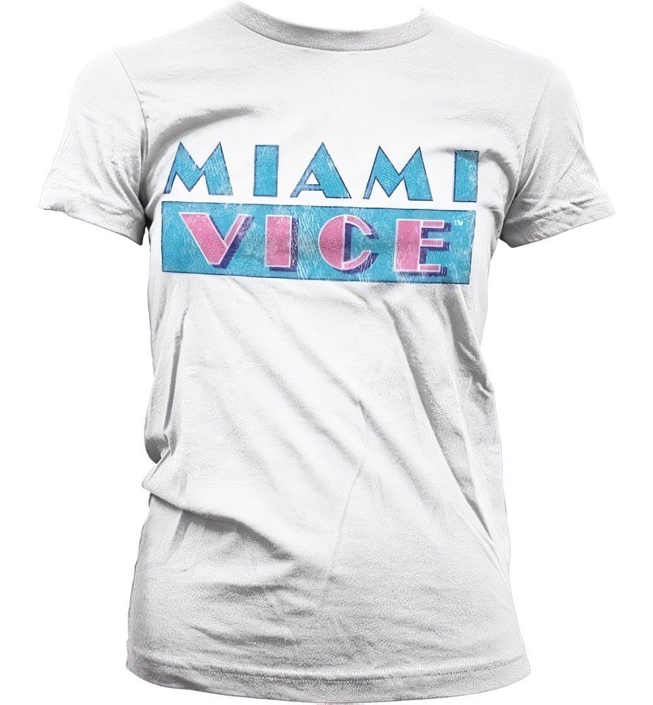 Miami Vice T-Shirt günstig online kaufen