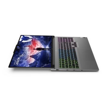 Lenovo Legion 5 (16IRX9) Gaming-Notebook (40,64 cm/16 Zoll, Intel Core i5 13450HX, RTX 4060)