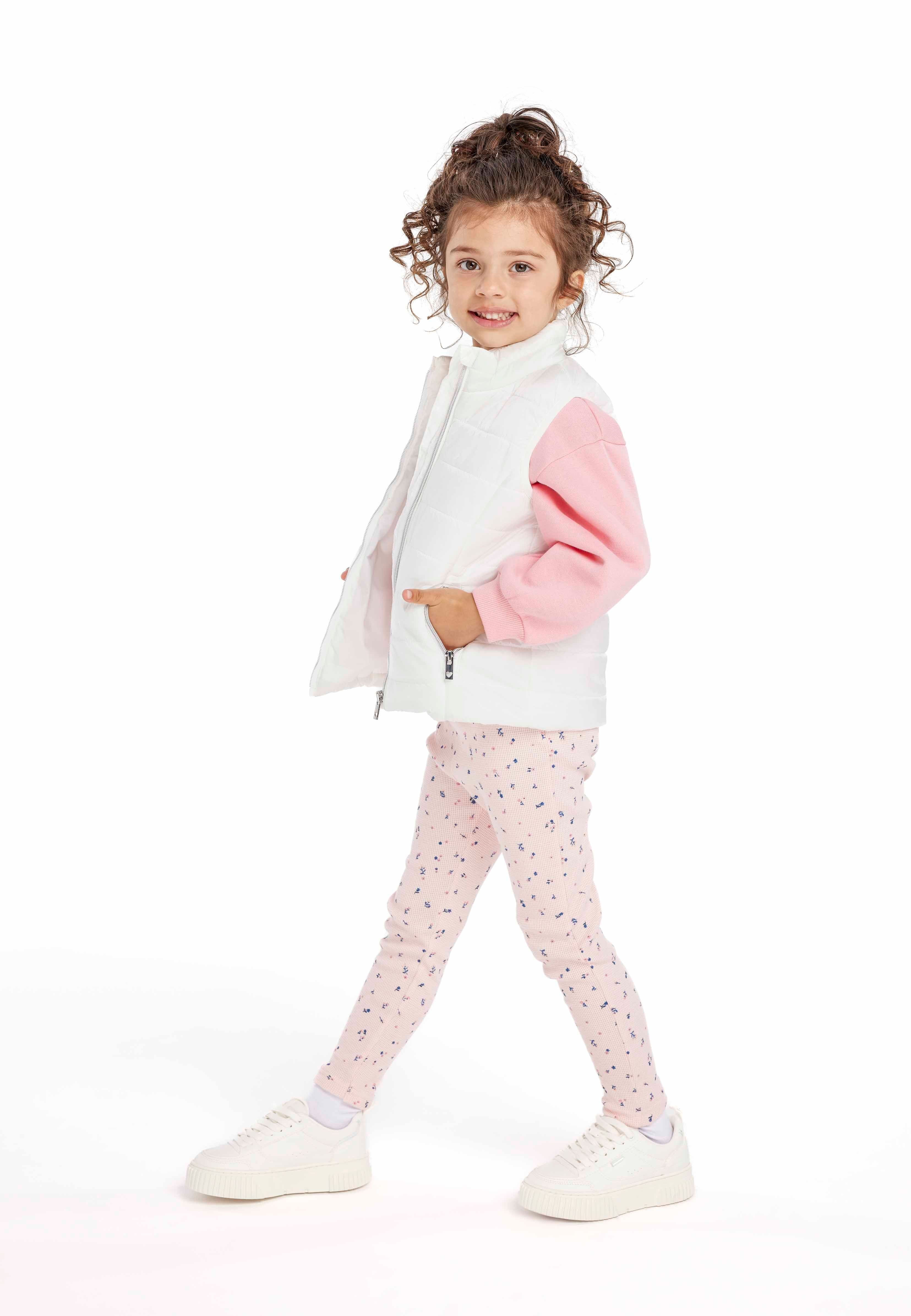 MINOTI Steppweste Steppweste (12m-14y) günstig online kaufen