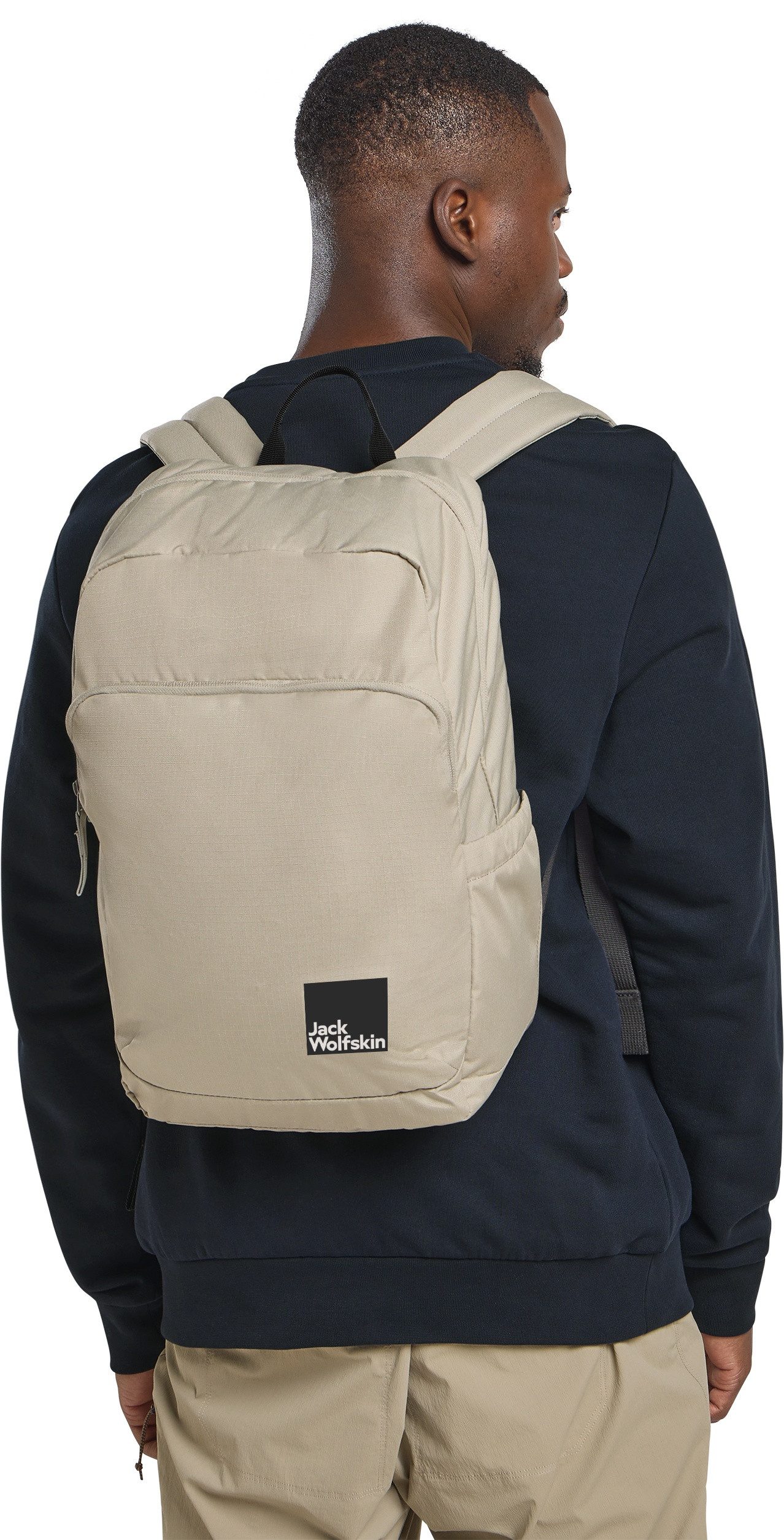 Daypack TERRAVIEW