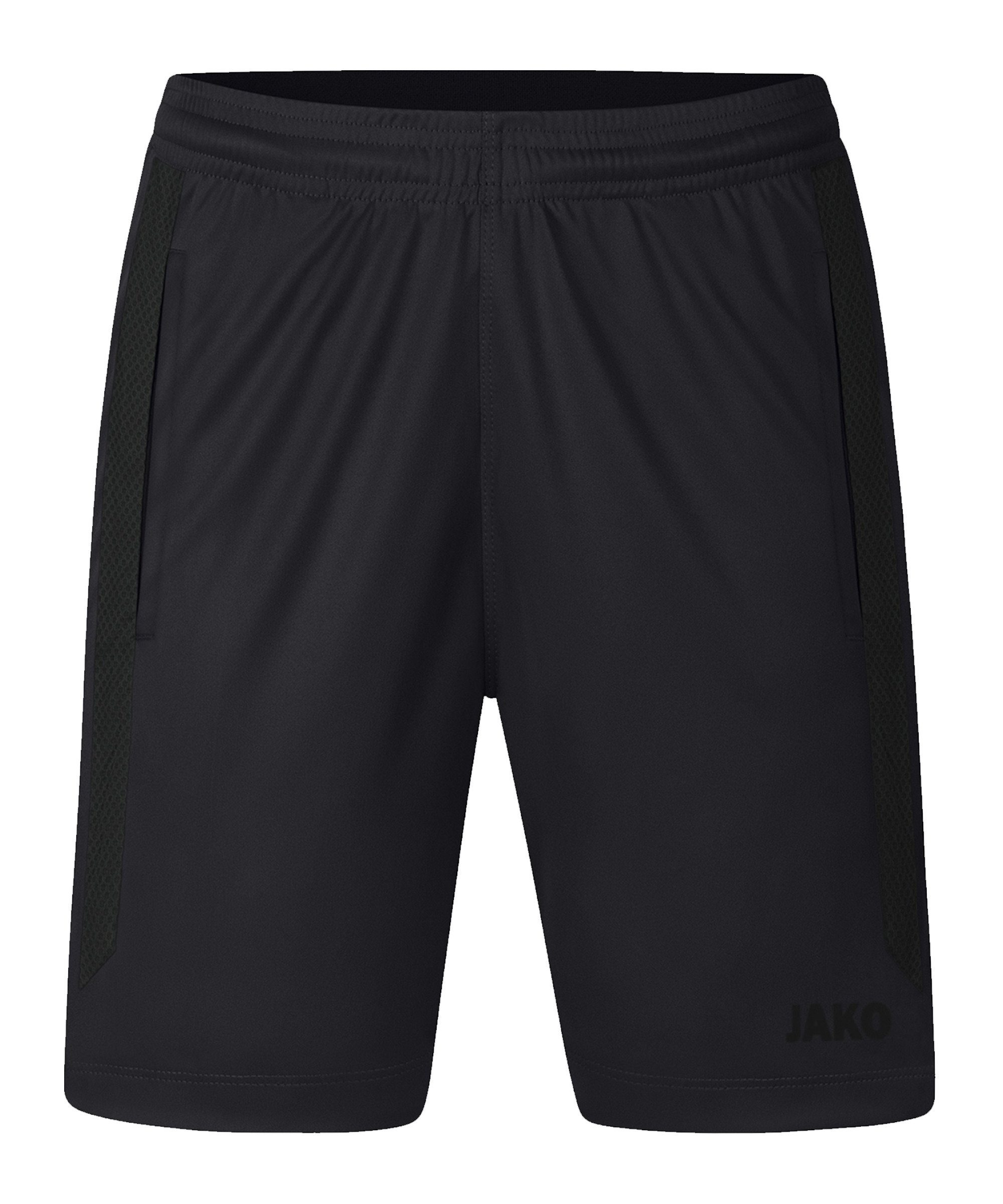 Sporthose JAKO Power Short Damen Shorts Damen
