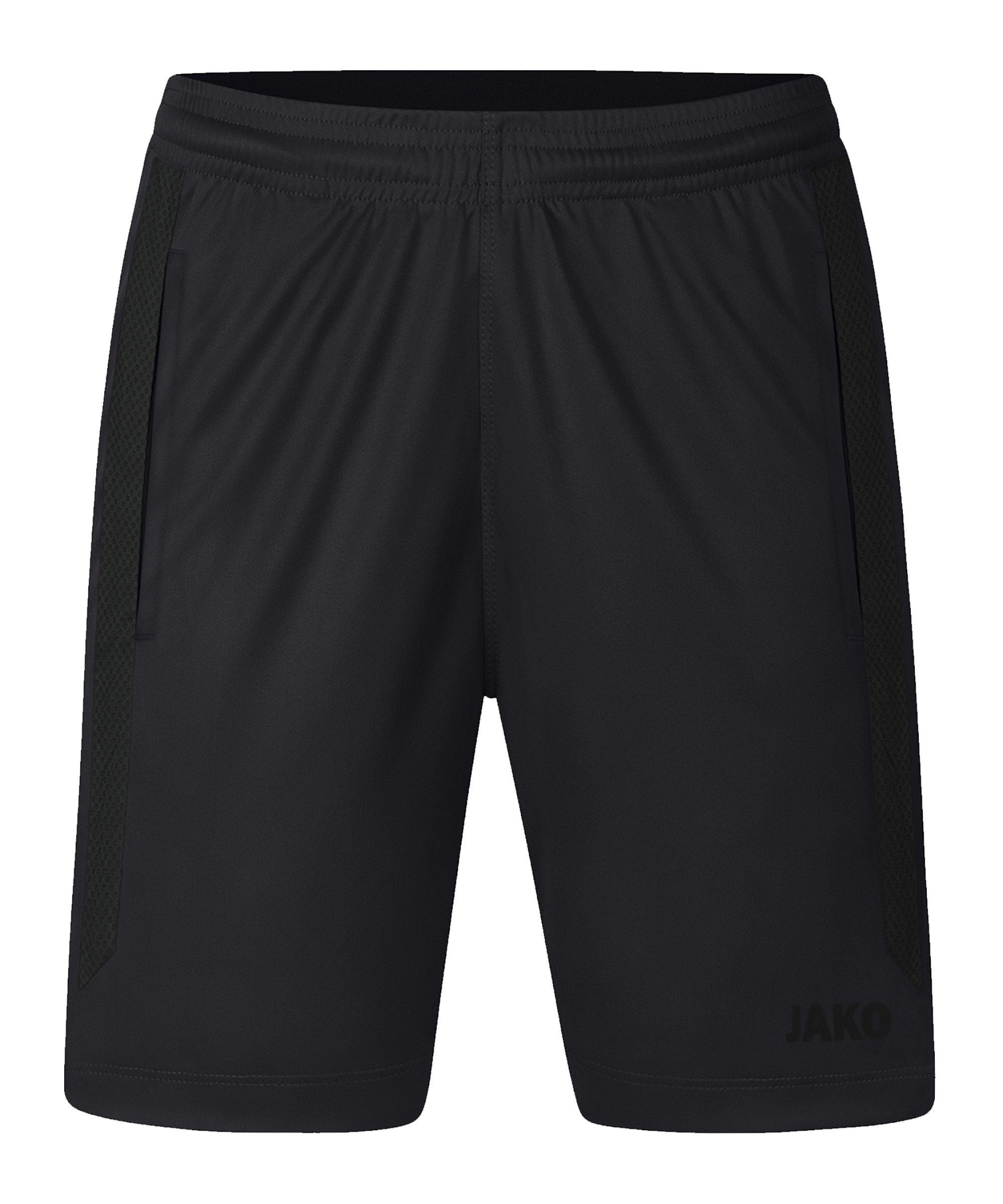 Jako Sporthose Power Short Damen