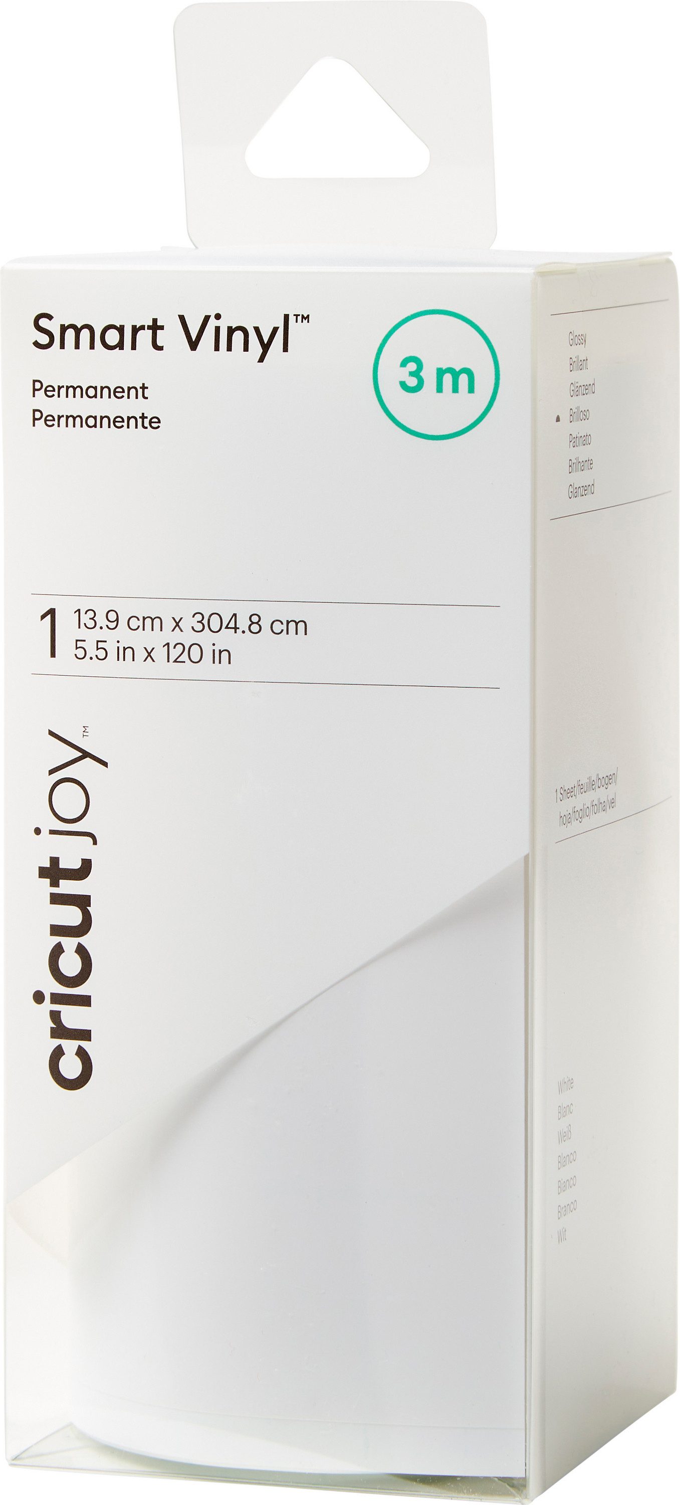 Cricut Wandfolie Joy Selbstklebend Vinylfolie - günstig online kaufen