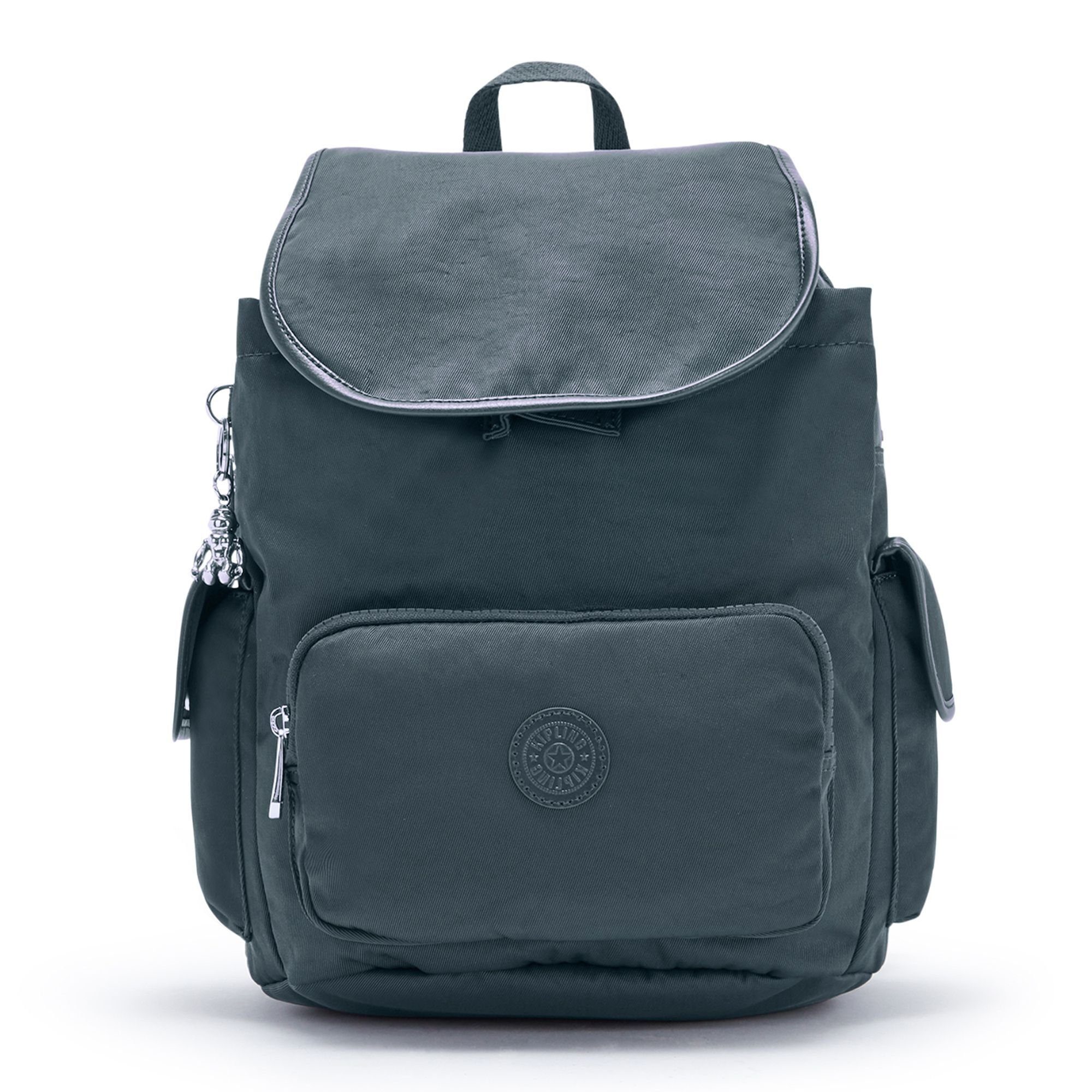 Basic Polyamid KIPLING Cityrucksack Elevated,