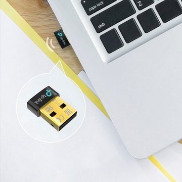 tp-link UB500 Adapter zu USB 2.0