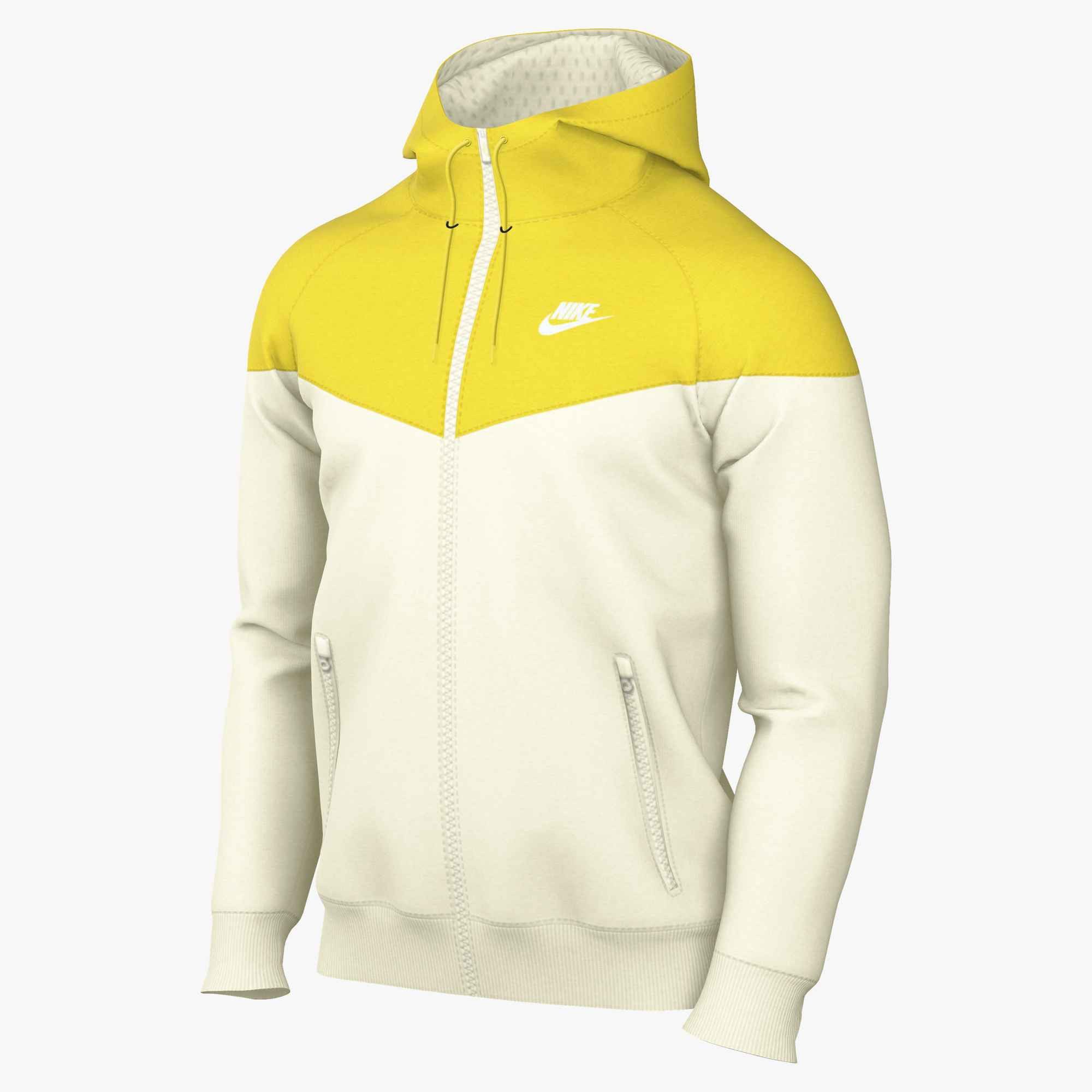 Windbreaker M NK WVN LND WR HD JKT